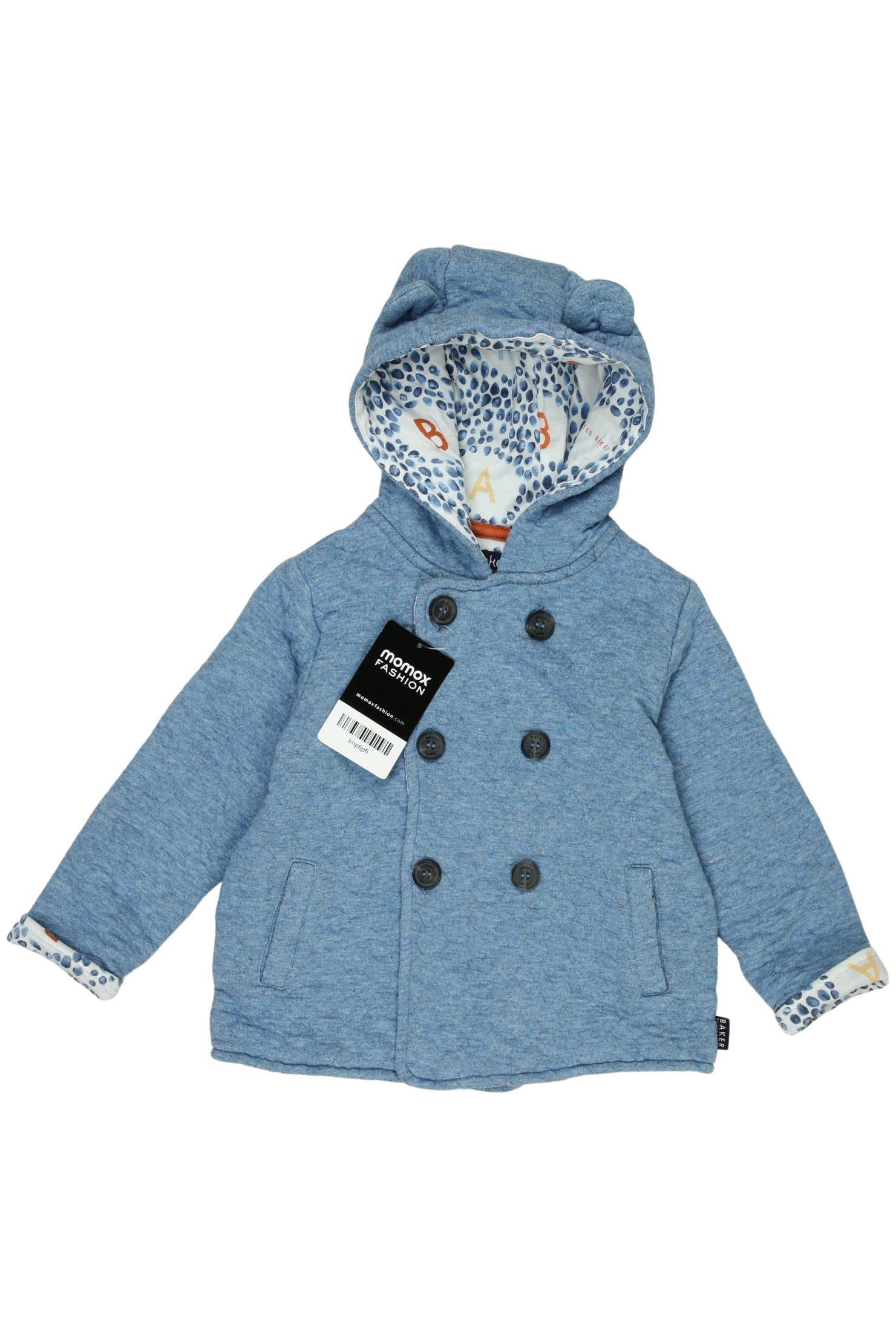 

TED Baker Mädchen Jacke, hellblau, Gr. 92