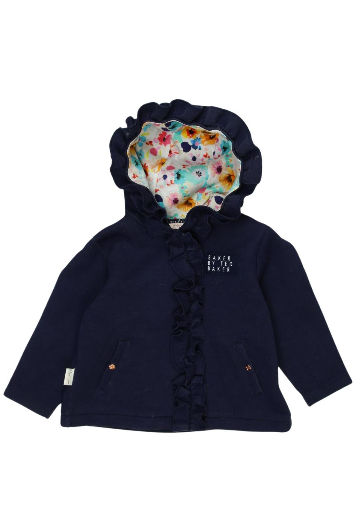 

TED Baker Mädchen Jacke, marineblau, Gr. 92