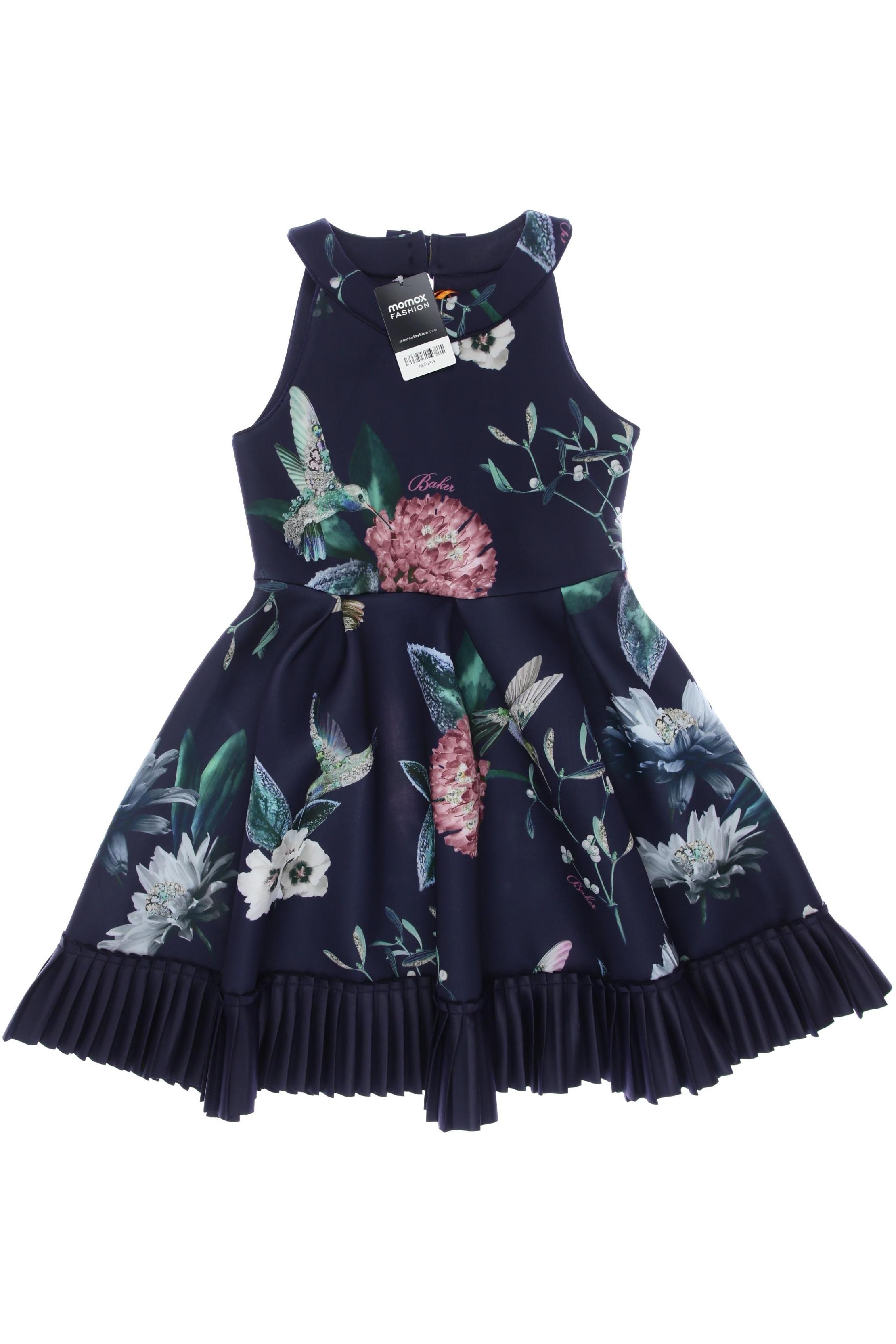 

TED Baker Damen Kleid, marineblau, Gr. 146