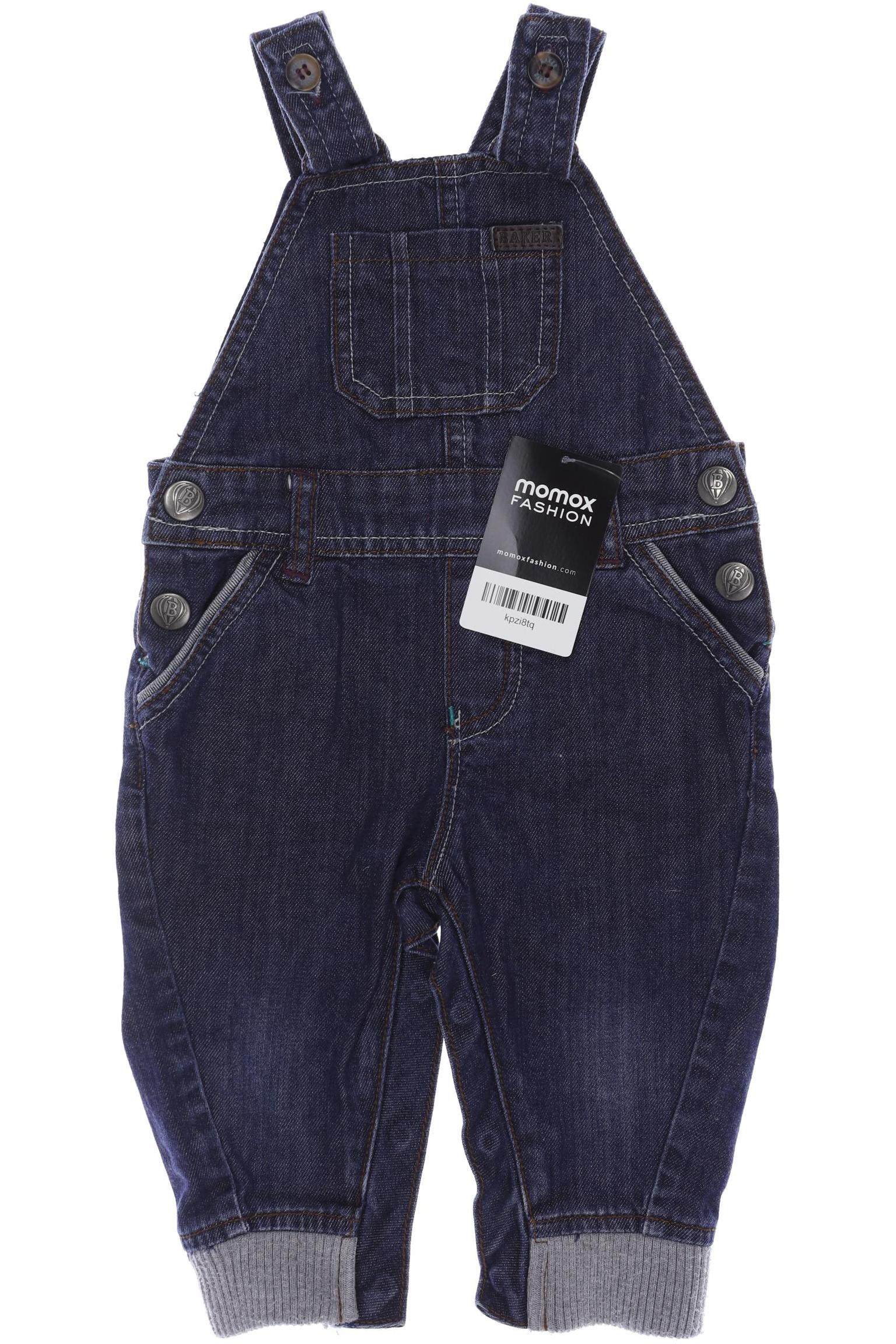 

TED BAKER Mädchen Strampler, marineblau