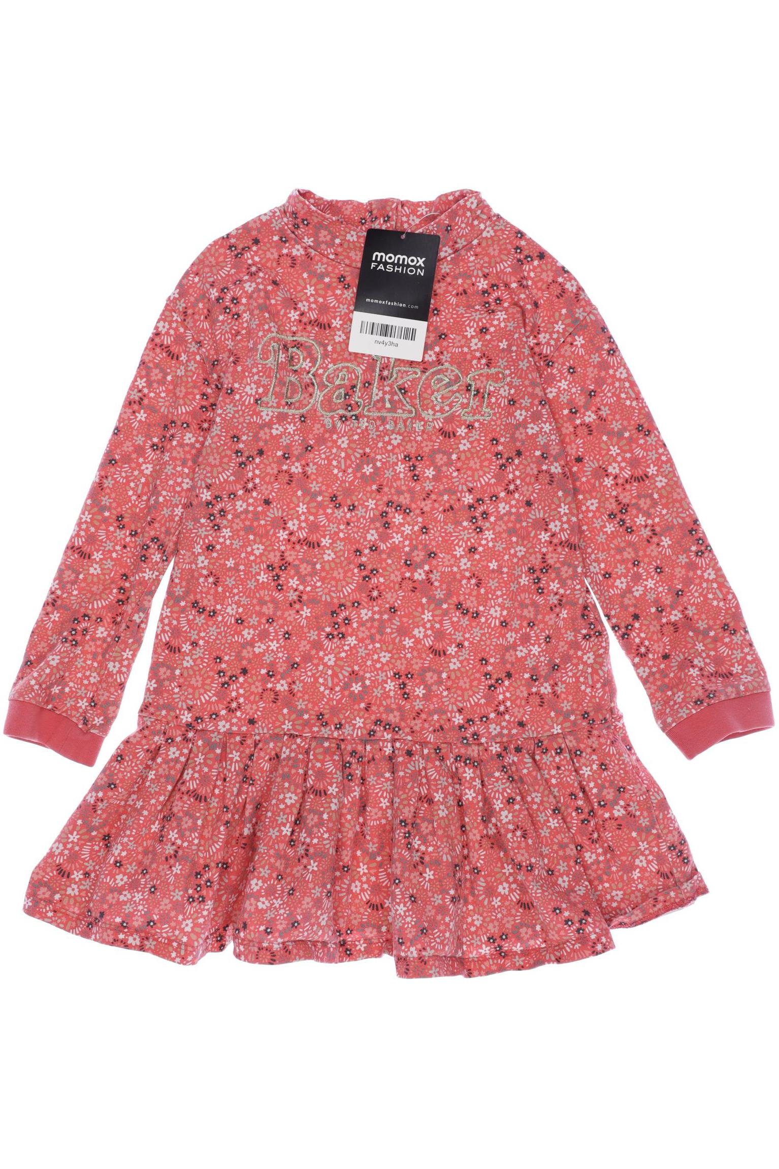 

TED BAKER Mädchen Kleid, weiß