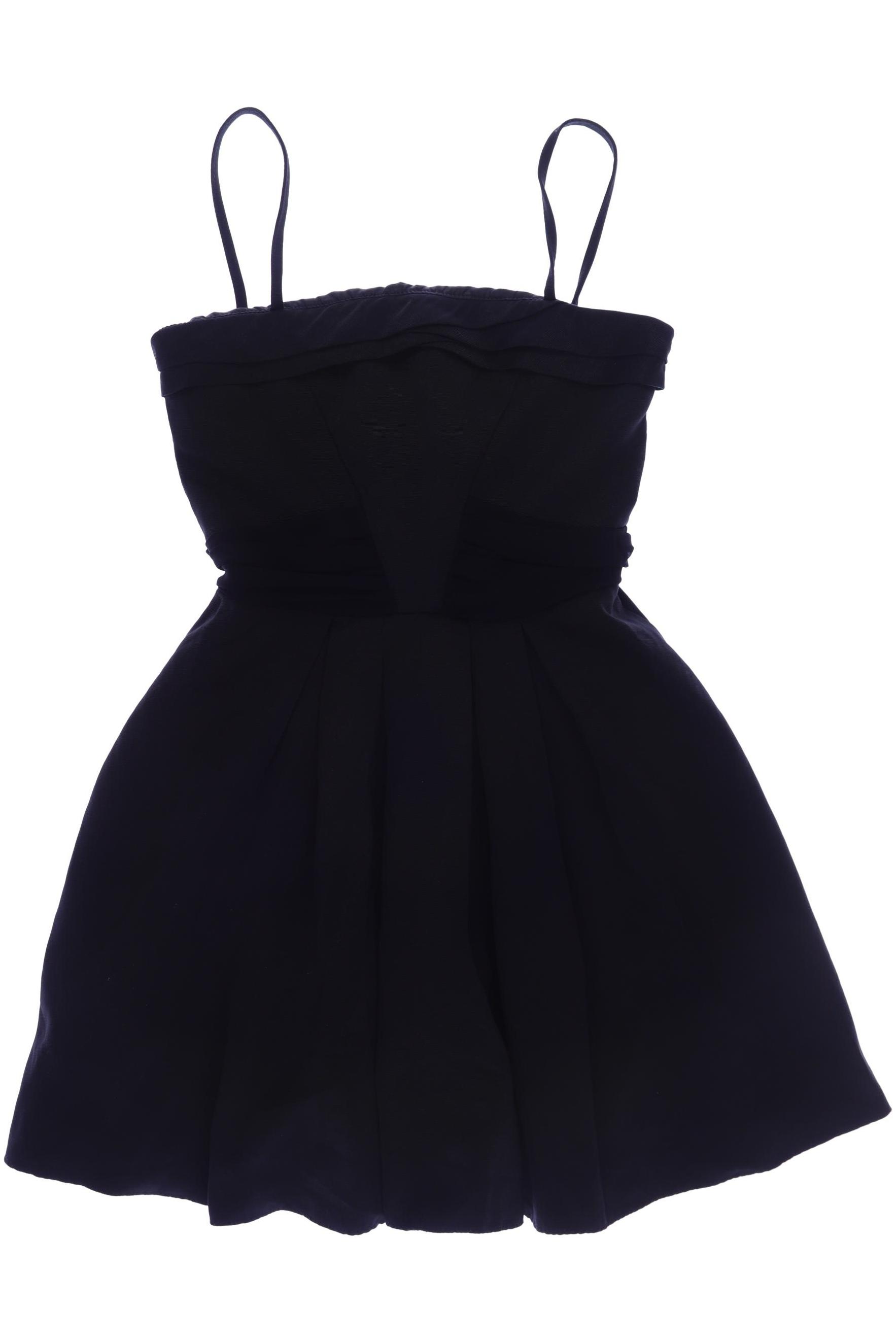 

TED BAKER Mädchen Kleid, schwarz