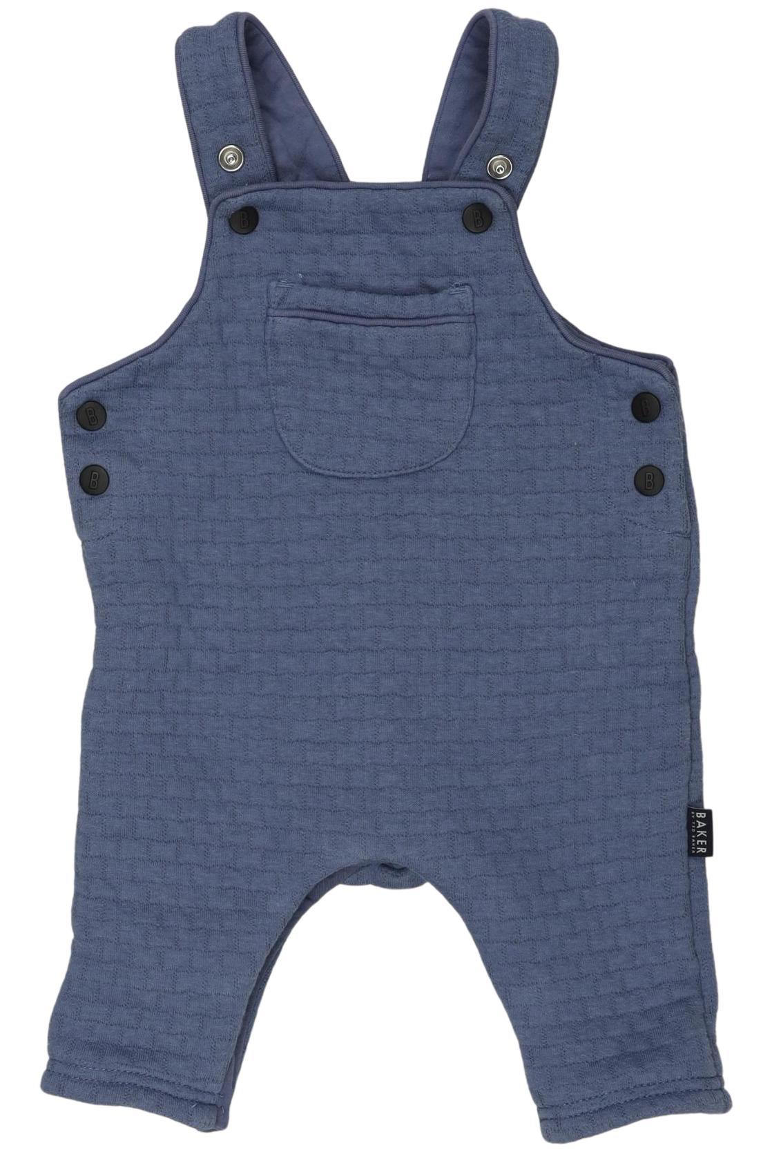 

TED Baker Mädchen Strampler, blau, Gr. 50