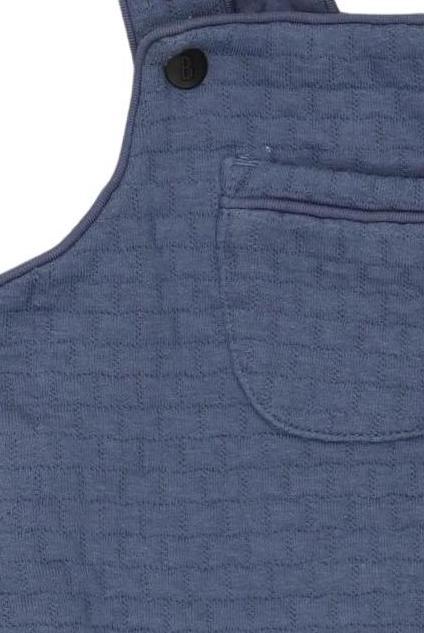 Thumbnail - TED Baker Mädchen Strampler, blau, Gr. 50