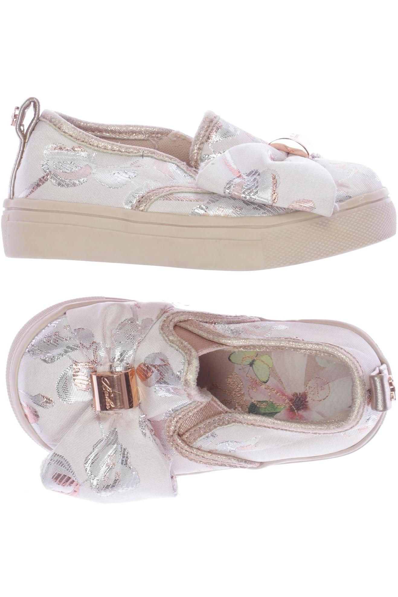 

TED Baker Damen Kinderschuhe, pink, Gr. 20