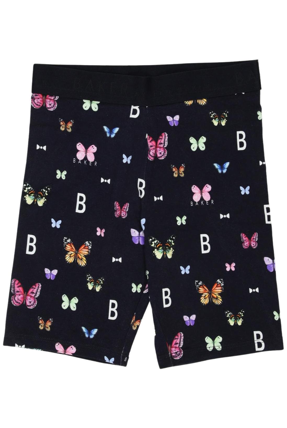 

TED Baker Damen Shorts, marineblau, Gr. 134
