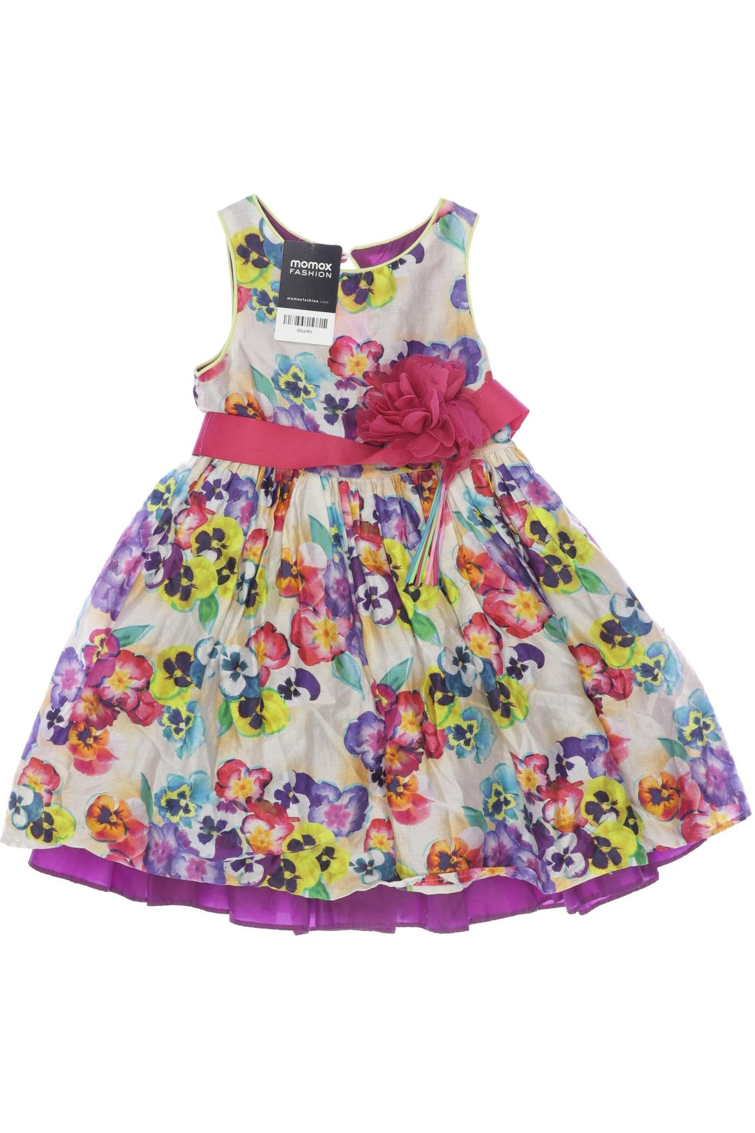 

TED Baker Damen Kleid, mehrfarbig, Gr. 116