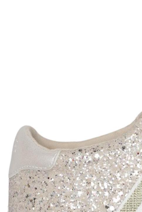 Thumbnail - TED Baker Mädchen Kinderschuhe, silber, Gr. 32