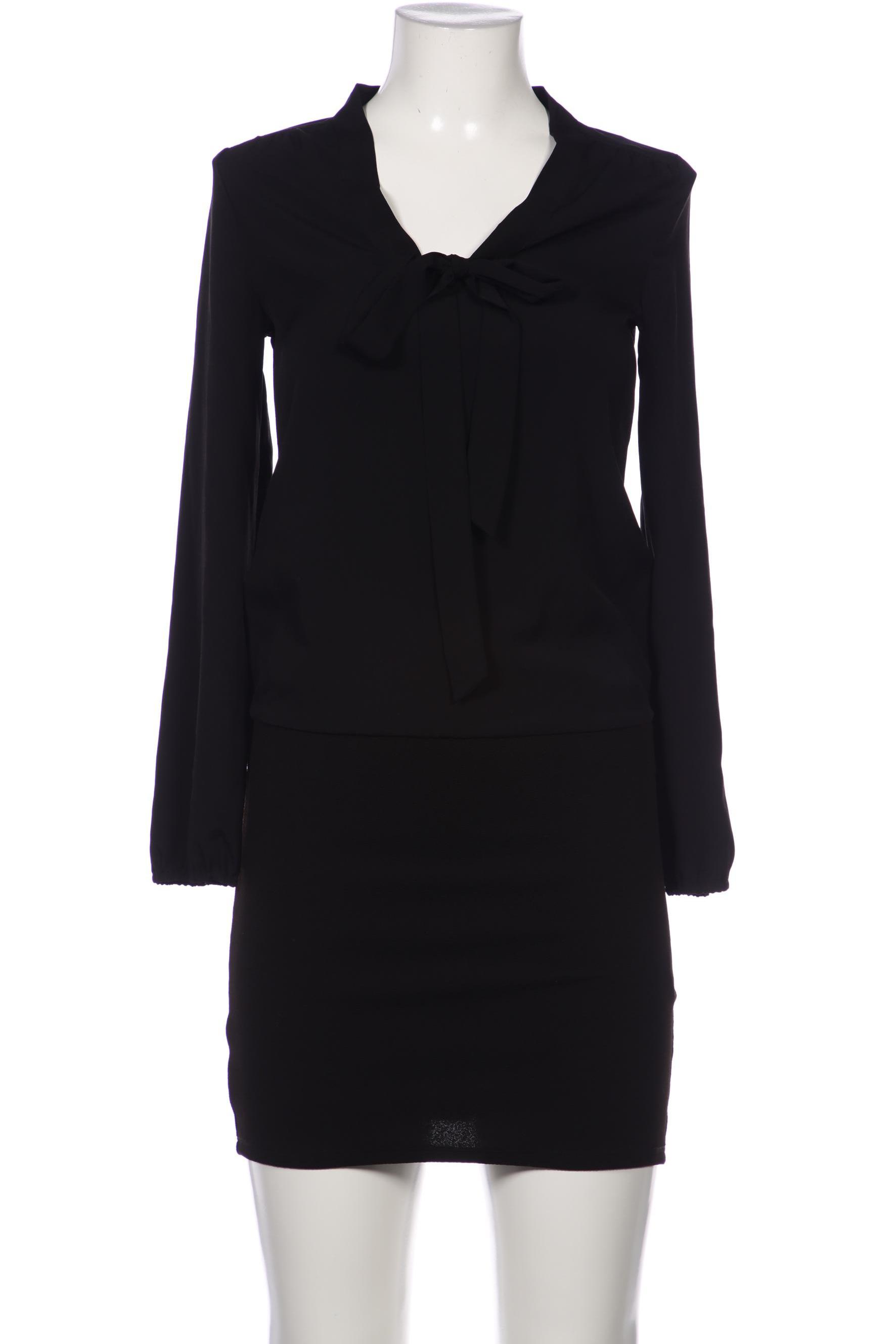 

Teddy Smith Damen Kleid, schwarz