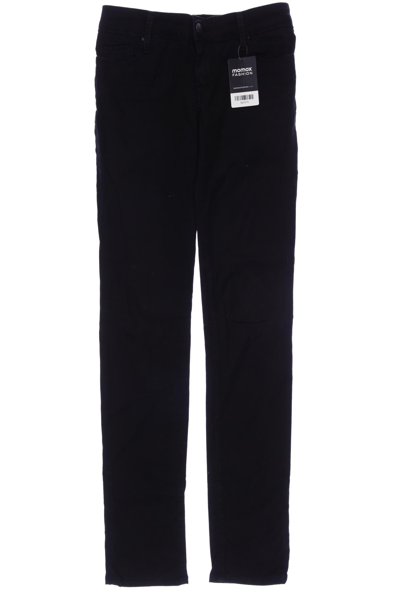 

Teddy Smith Damen Jeans, schwarz, Gr. 27