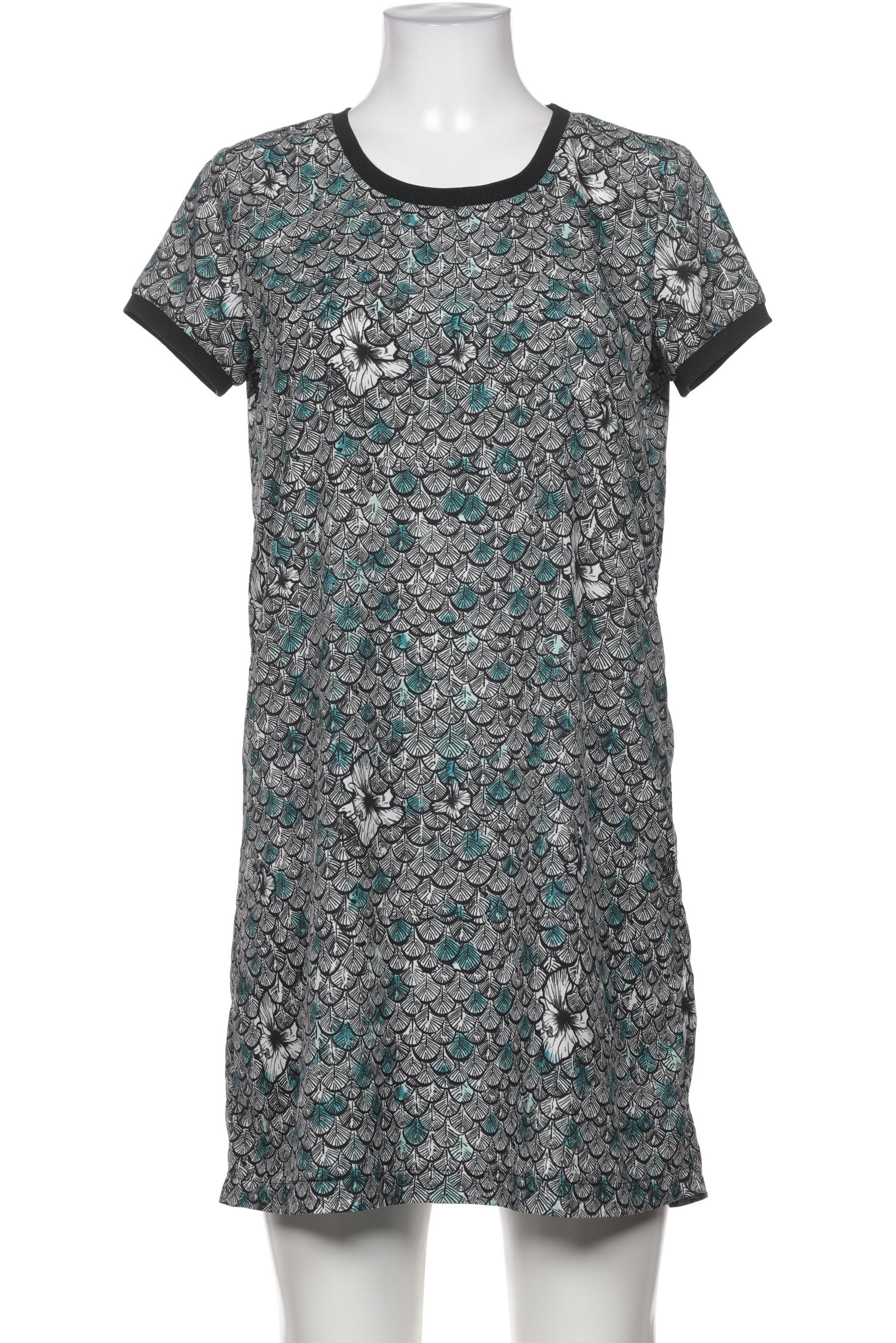

Teddy Smith Damen Kleid, grün, Gr. 38
