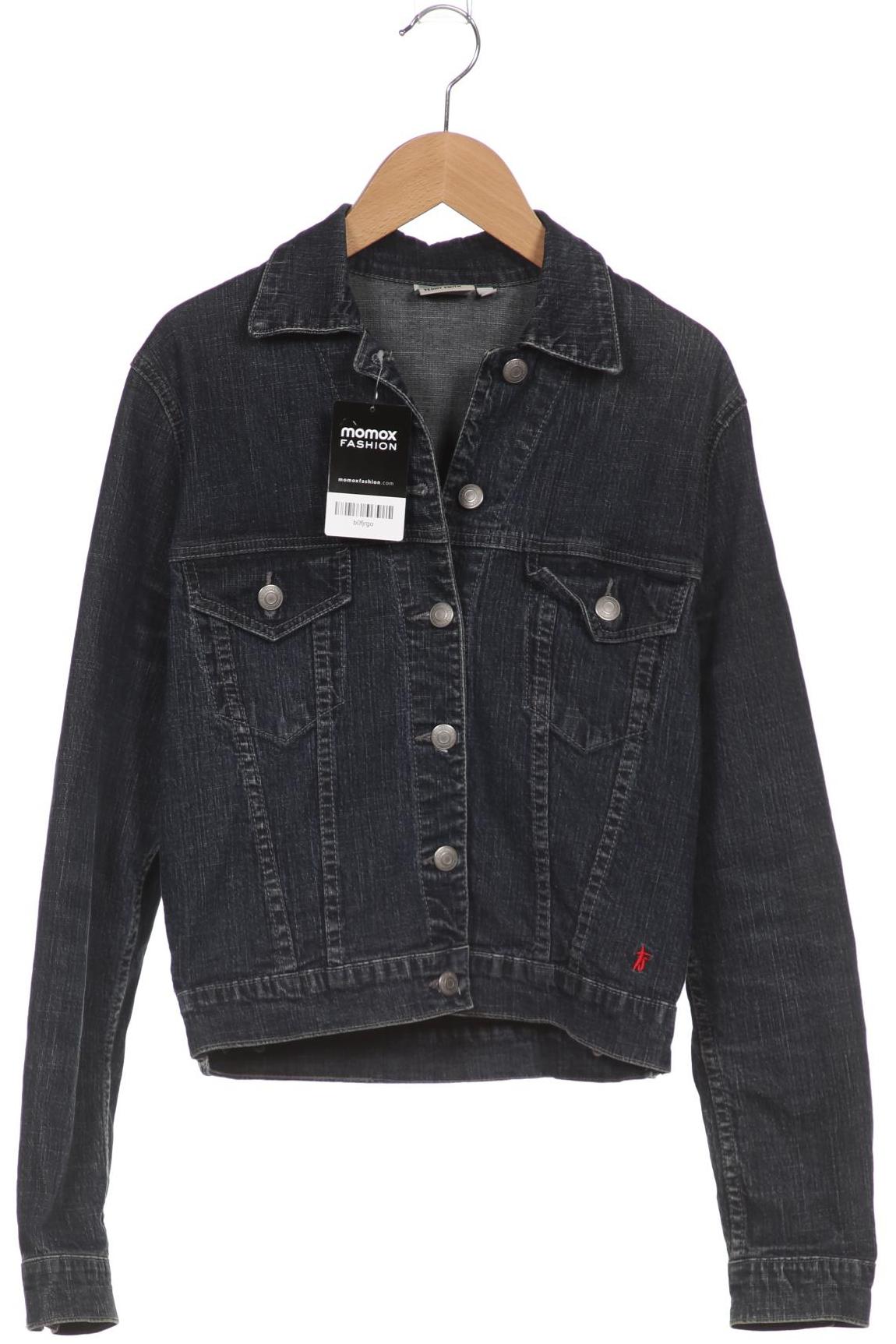 

Teddy Smith Damen Jacke, marineblau, Gr. 38