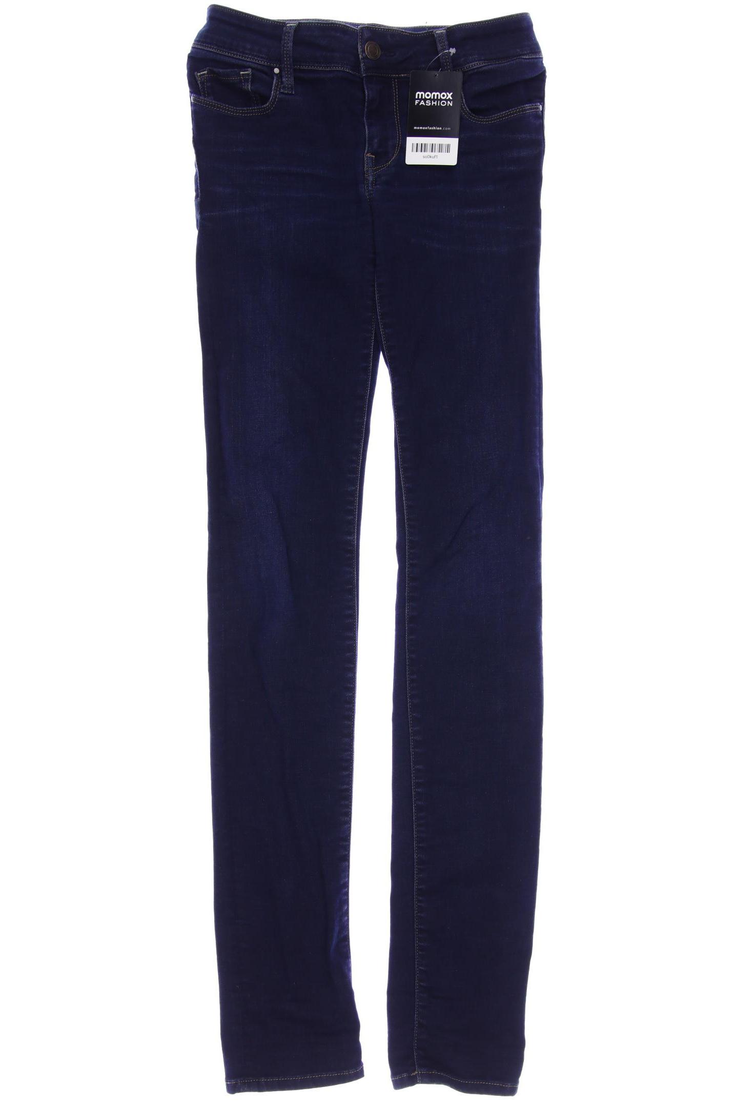 

Teddy Smith Damen Jeans, marineblau, Gr. 27