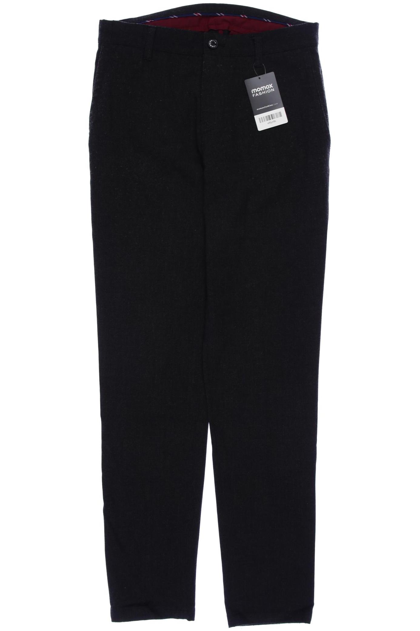 

Teddy Smith Damen Stoffhose, grau, Gr. 36