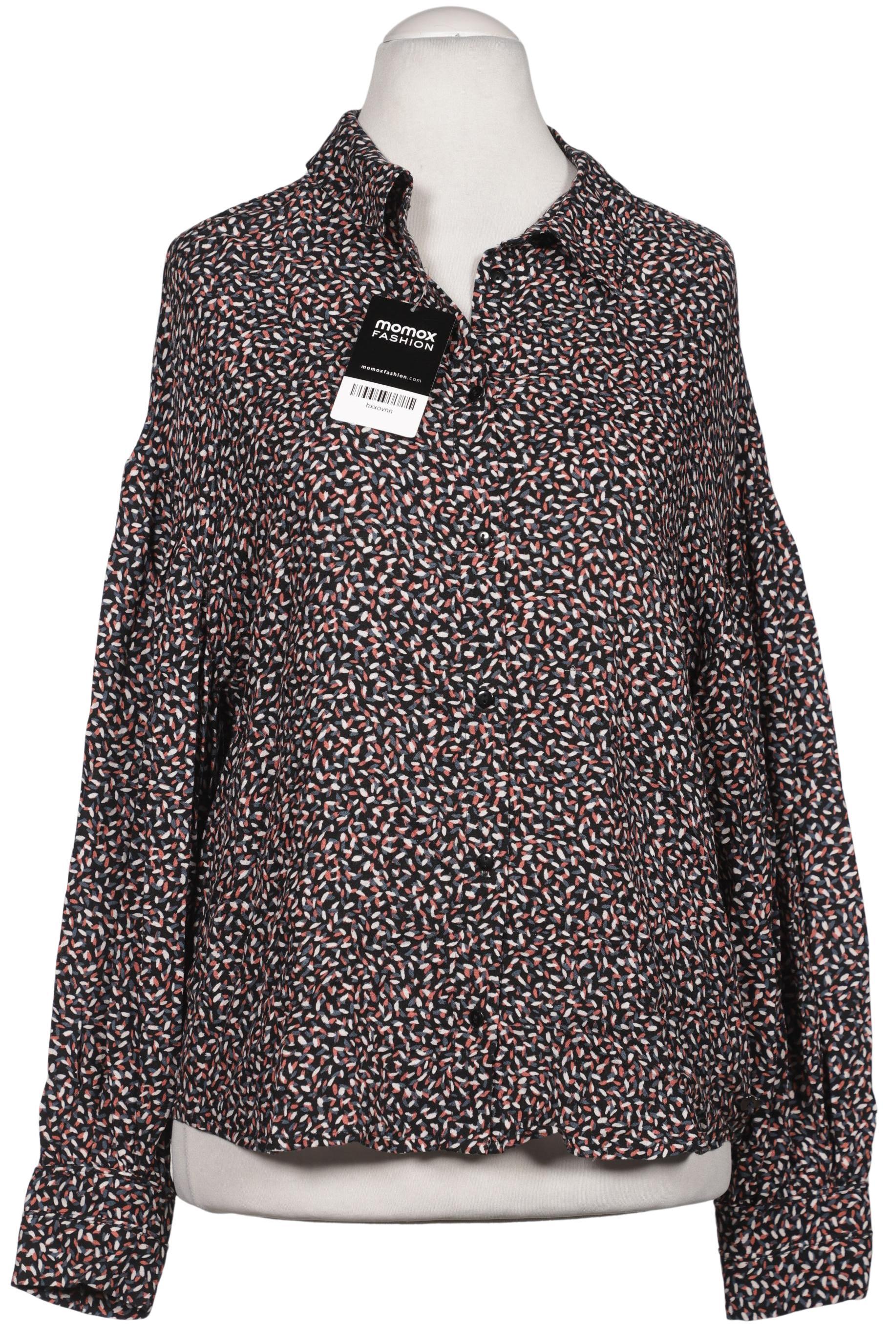 

Teddy Smith Damen Bluse, schwarz, Gr. 36