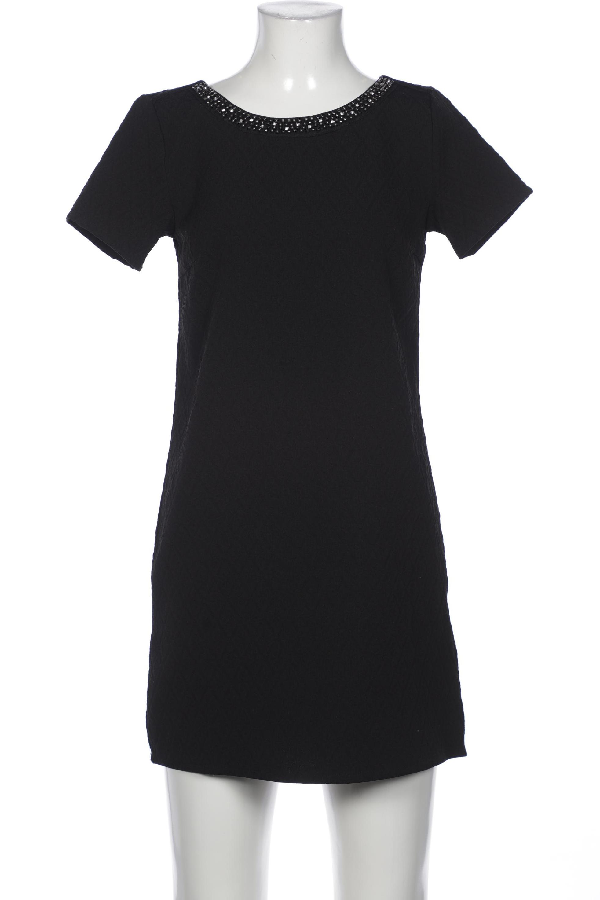 

Teddy Smith Damen Kleid, schwarz, Gr. 36