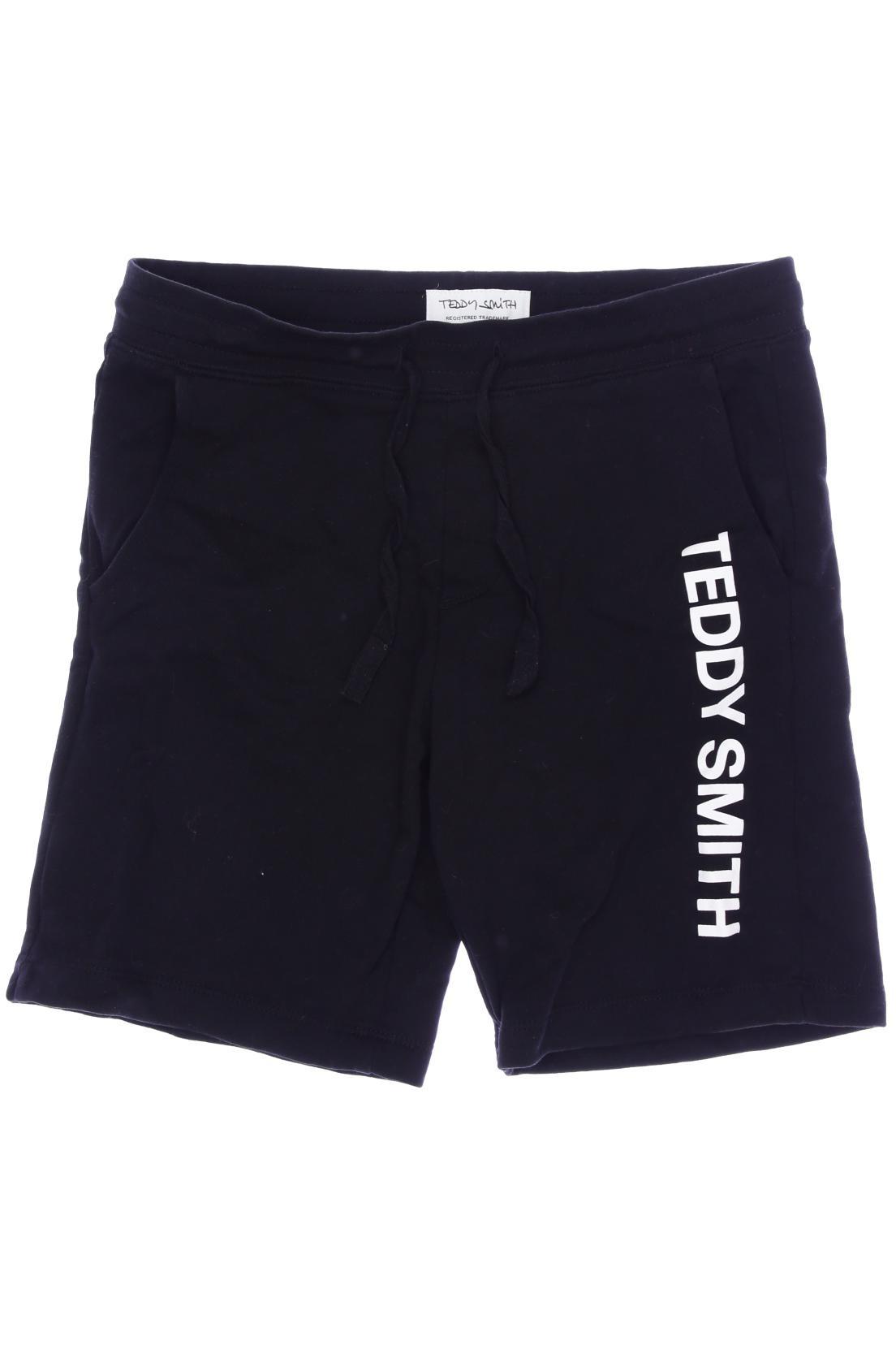 

Teddy Smith Damen Shorts, schwarz, Gr. 34