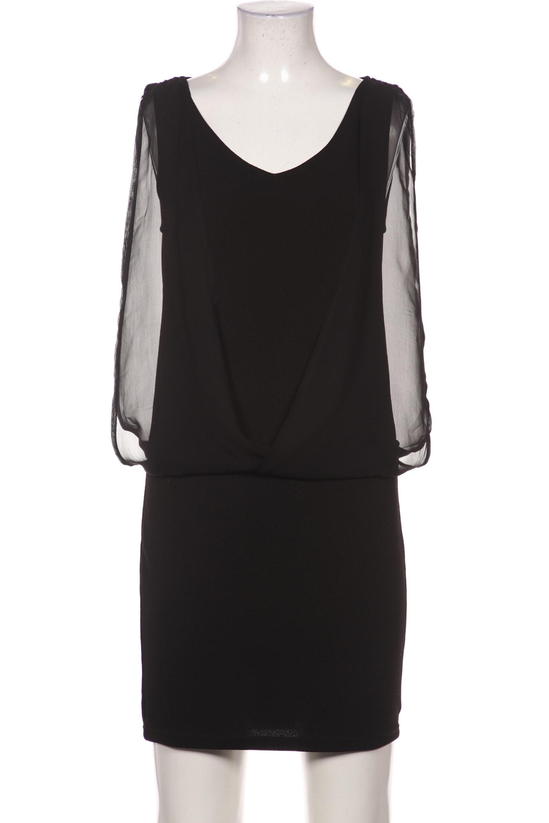 

Teddy Smith Damen Kleid, schwarz, Gr. 38