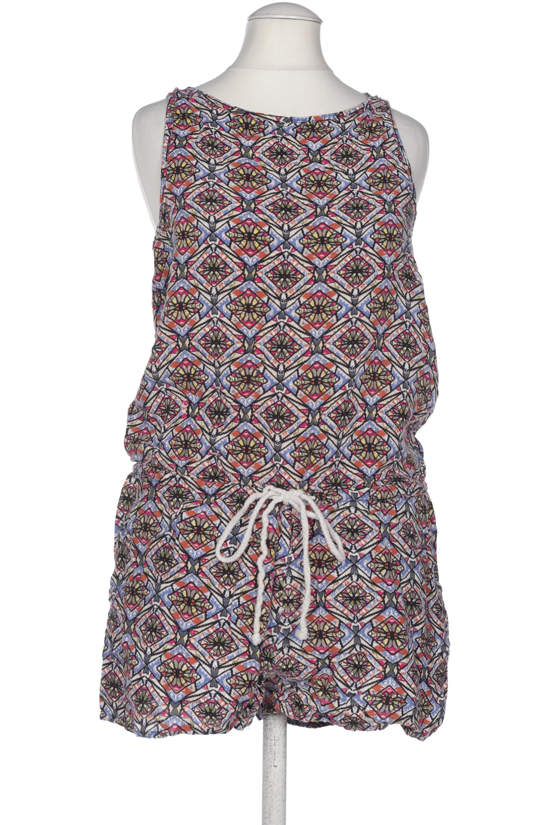 

Teddy Smith Damen Jumpsuit/Overall, mehrfarbig, Gr. 34