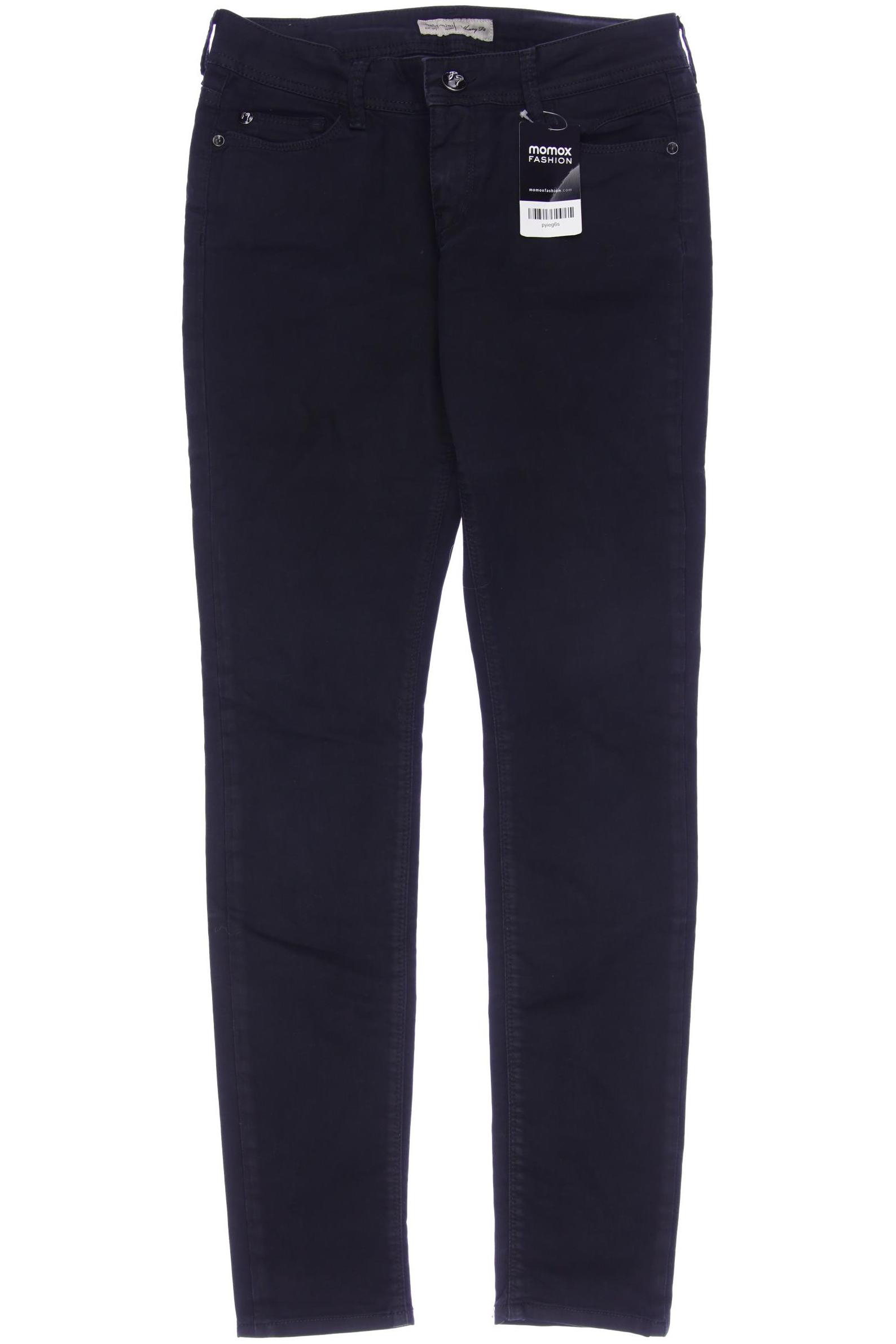 

Teddy Smith Damen Jeans, schwarz, Gr. 29