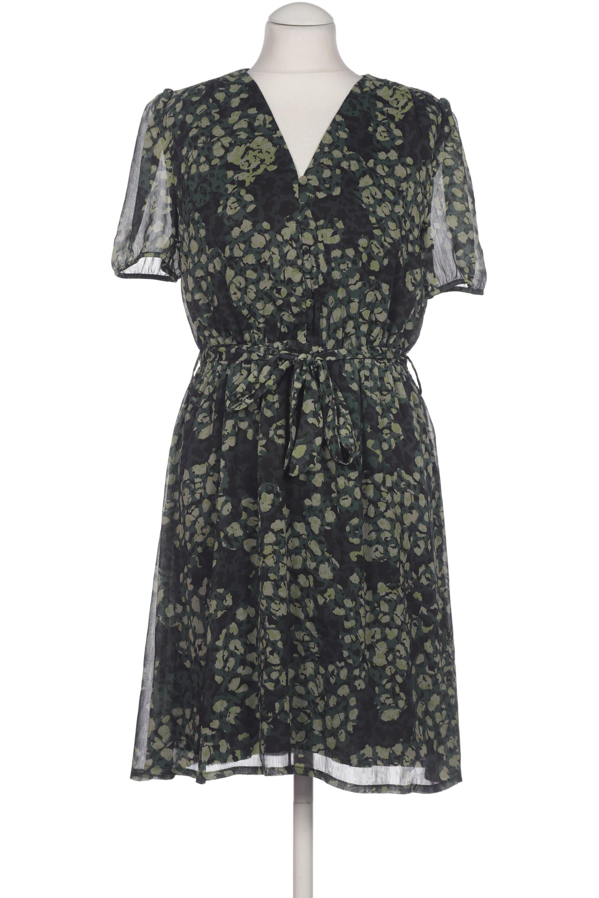 

Teddy Smith Damen Kleid, grün, Gr. 36