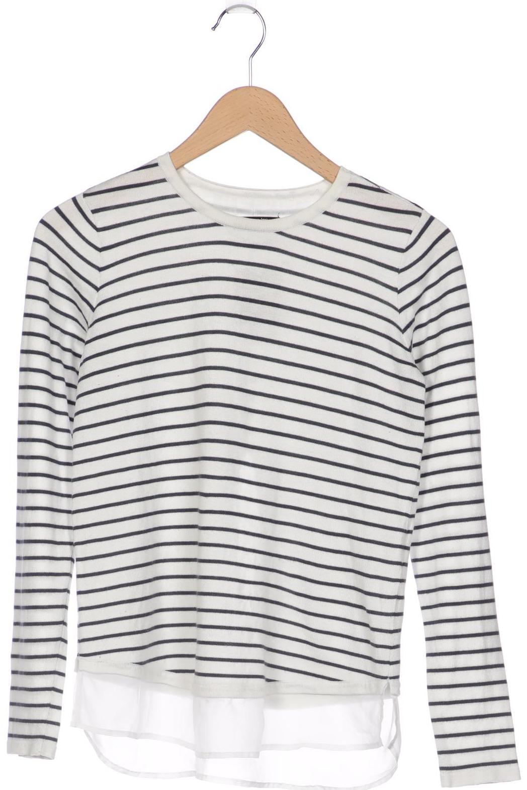 

Teddy Smith Damen Pullover, weiß