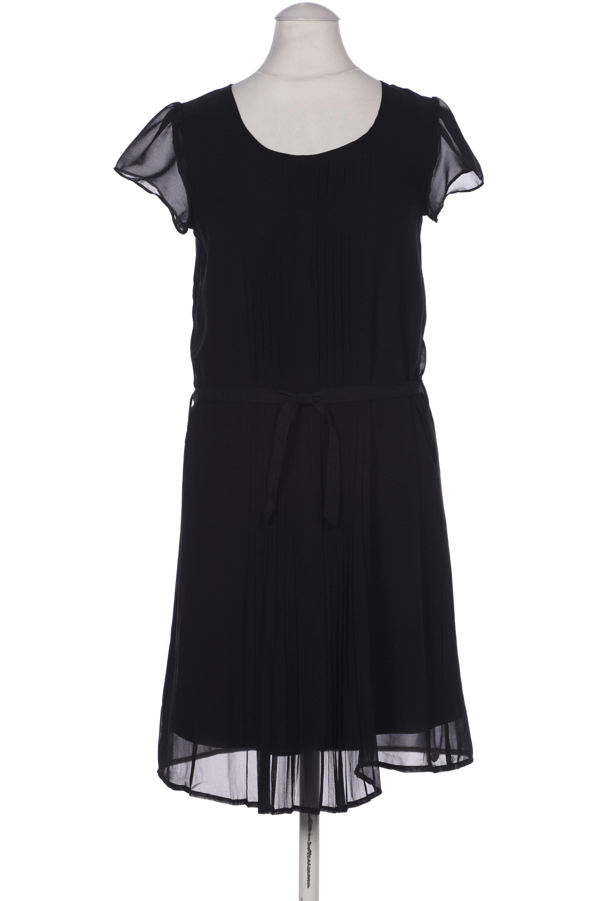 Thumbnail - Teddy Smith Damen Kleid, schwarz, Gr. 34