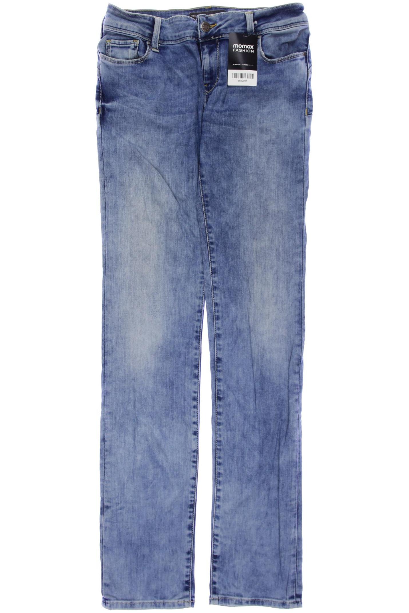 

Teddy Smith Damen Jeans, blau, Gr. 29