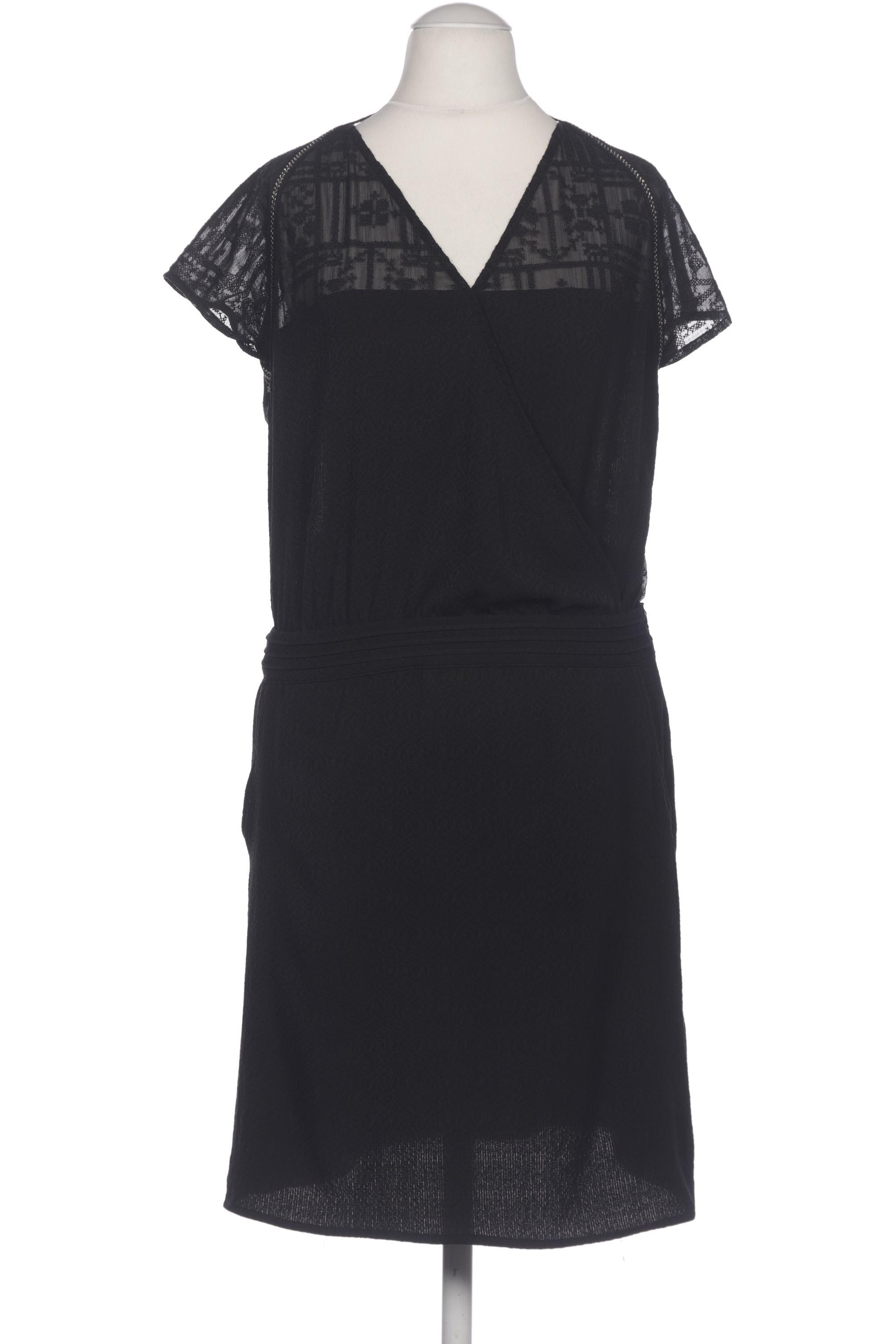 

Teddy Smith Damen Kleid, schwarz, Gr. 36