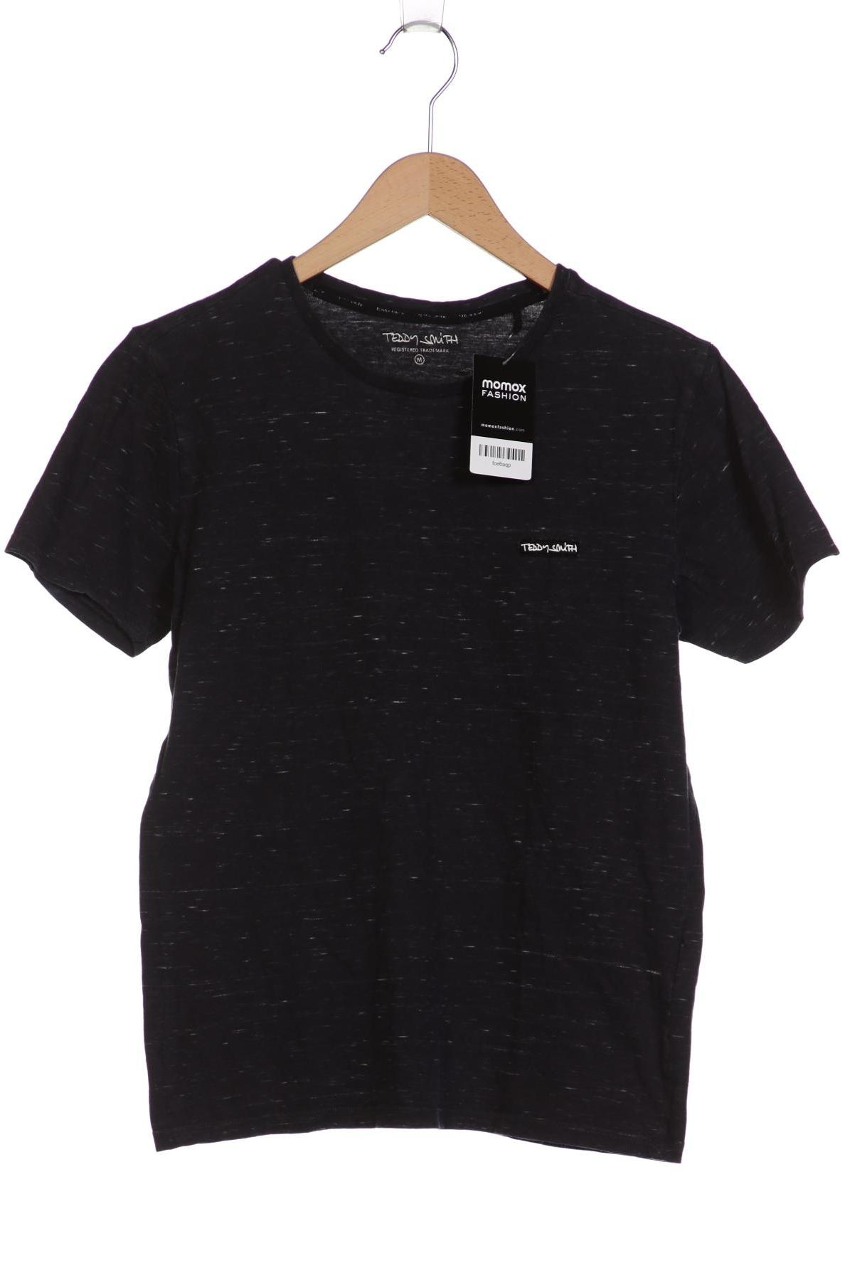 

Teddy Smith Herren T-Shirt, grau, Gr. 48