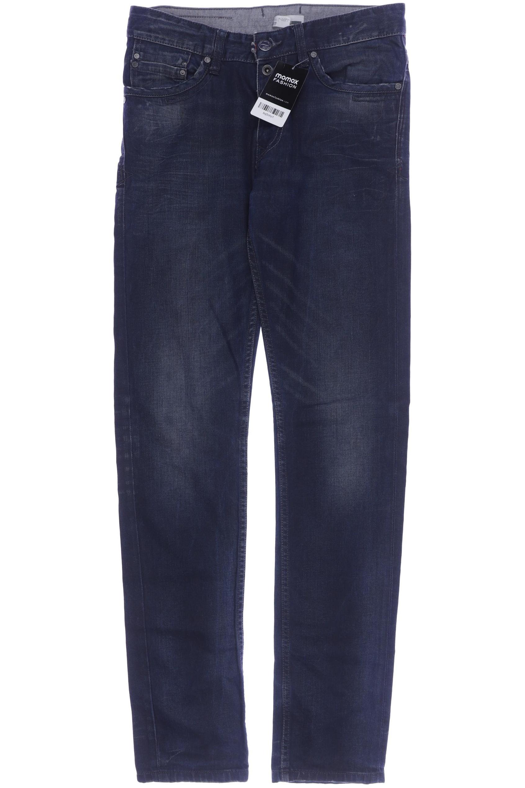 Thumbnail - Teddy Smith Herren Jeans, marineblau, Gr. 28