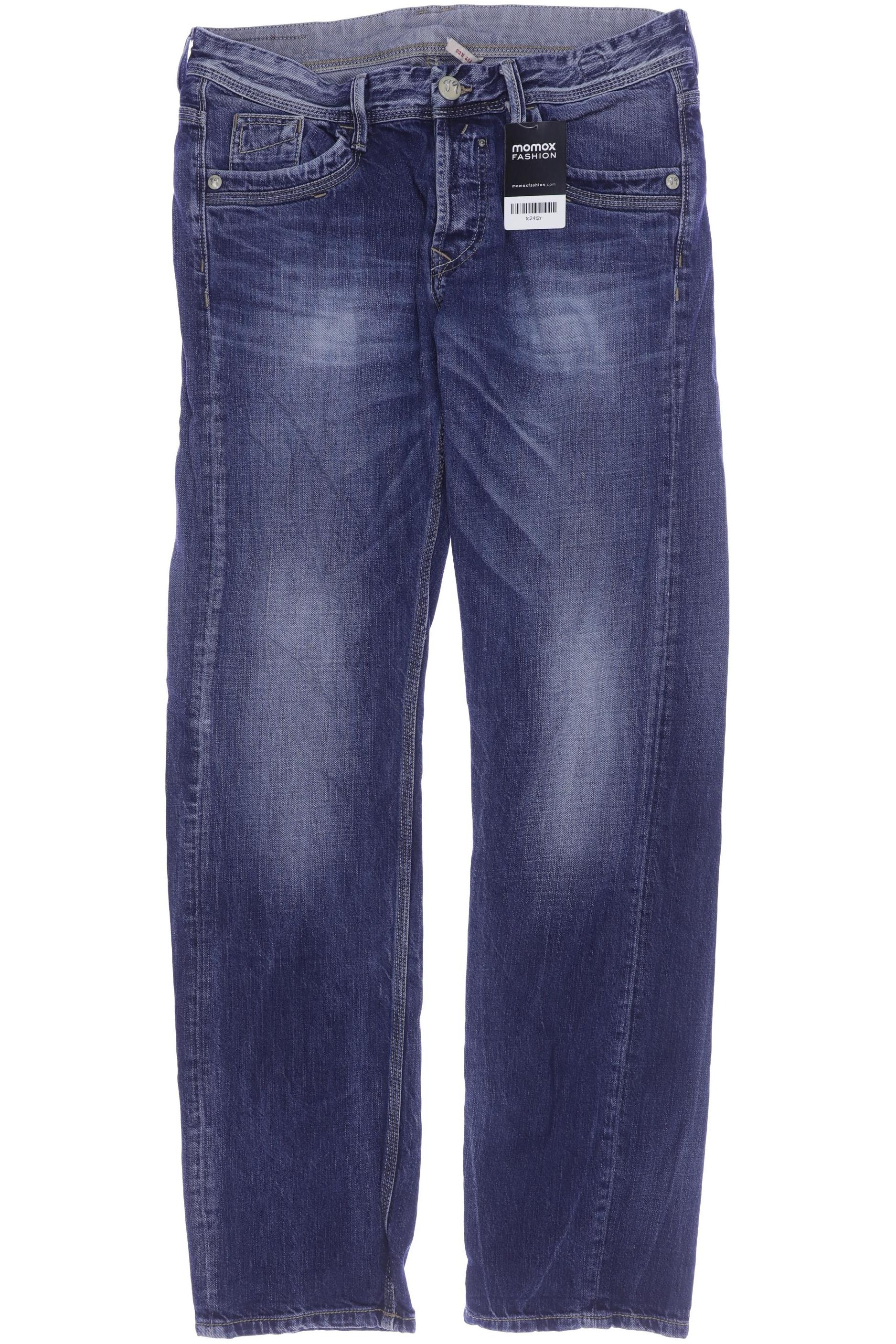 

Teddy Smith Herren Jeans, blau, Gr. 44