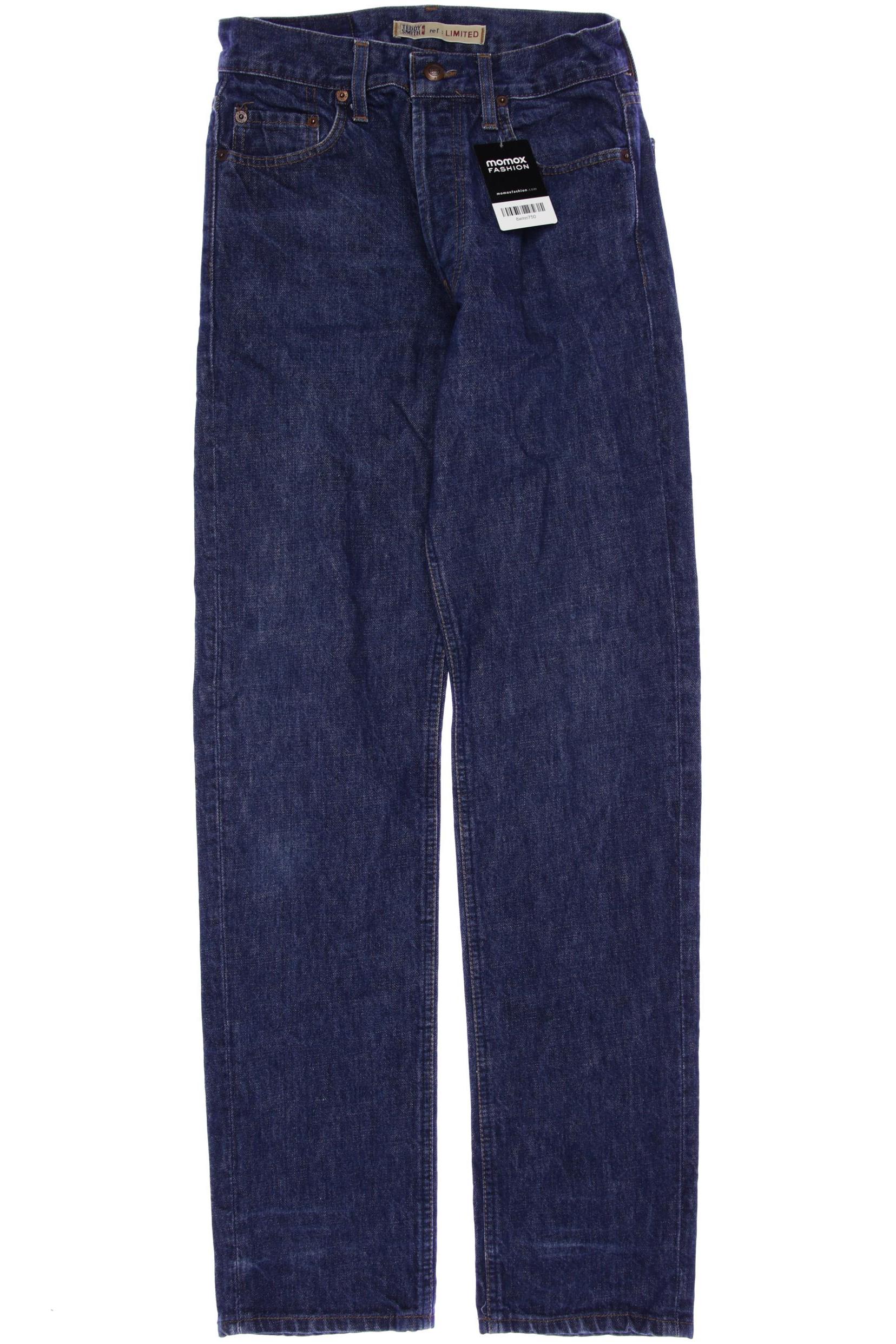 

Teddy Smith Herren Jeans, marineblau, Gr. 29