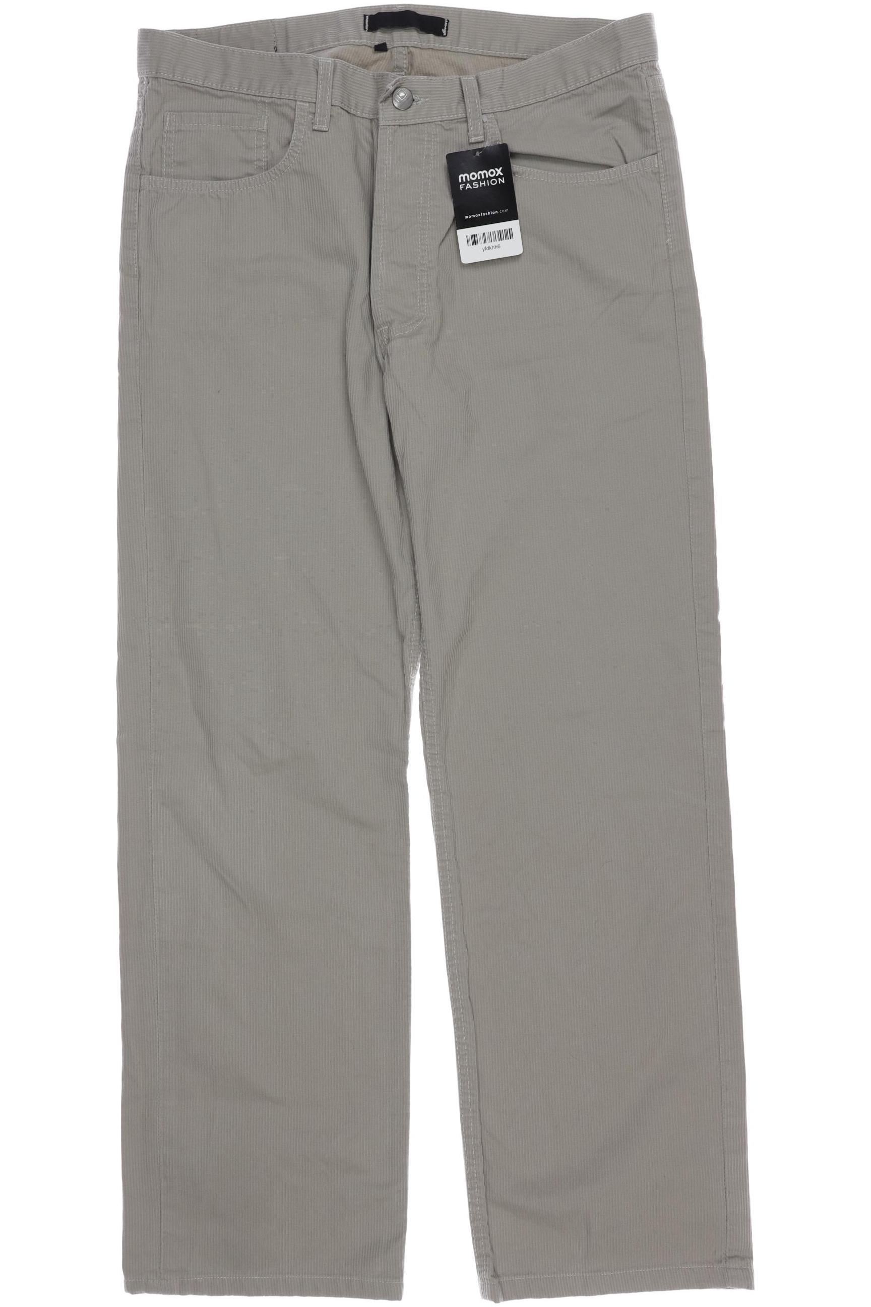 

Teddy Smith Herren Stoffhose, beige, Gr. 36