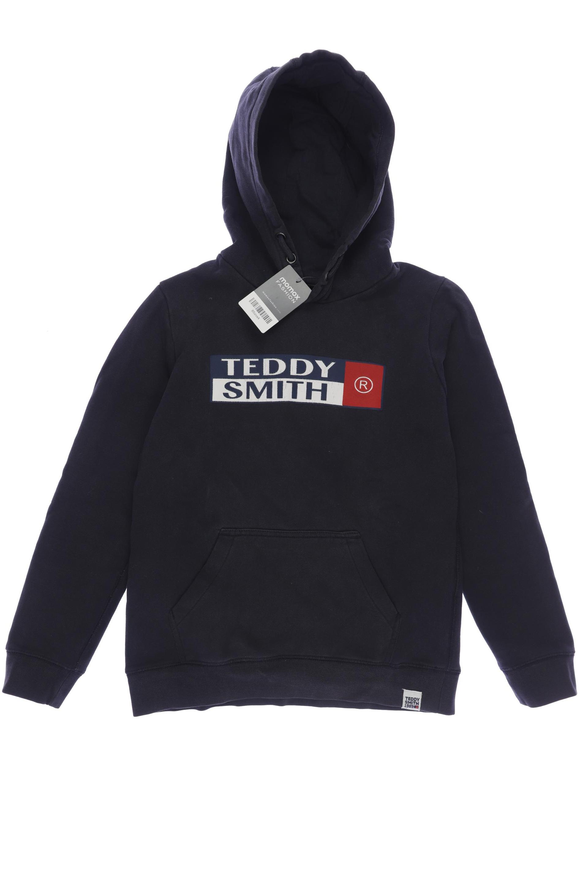 

Teddy Smith Herren Hoodies & Sweater, marineblau, Gr. 164