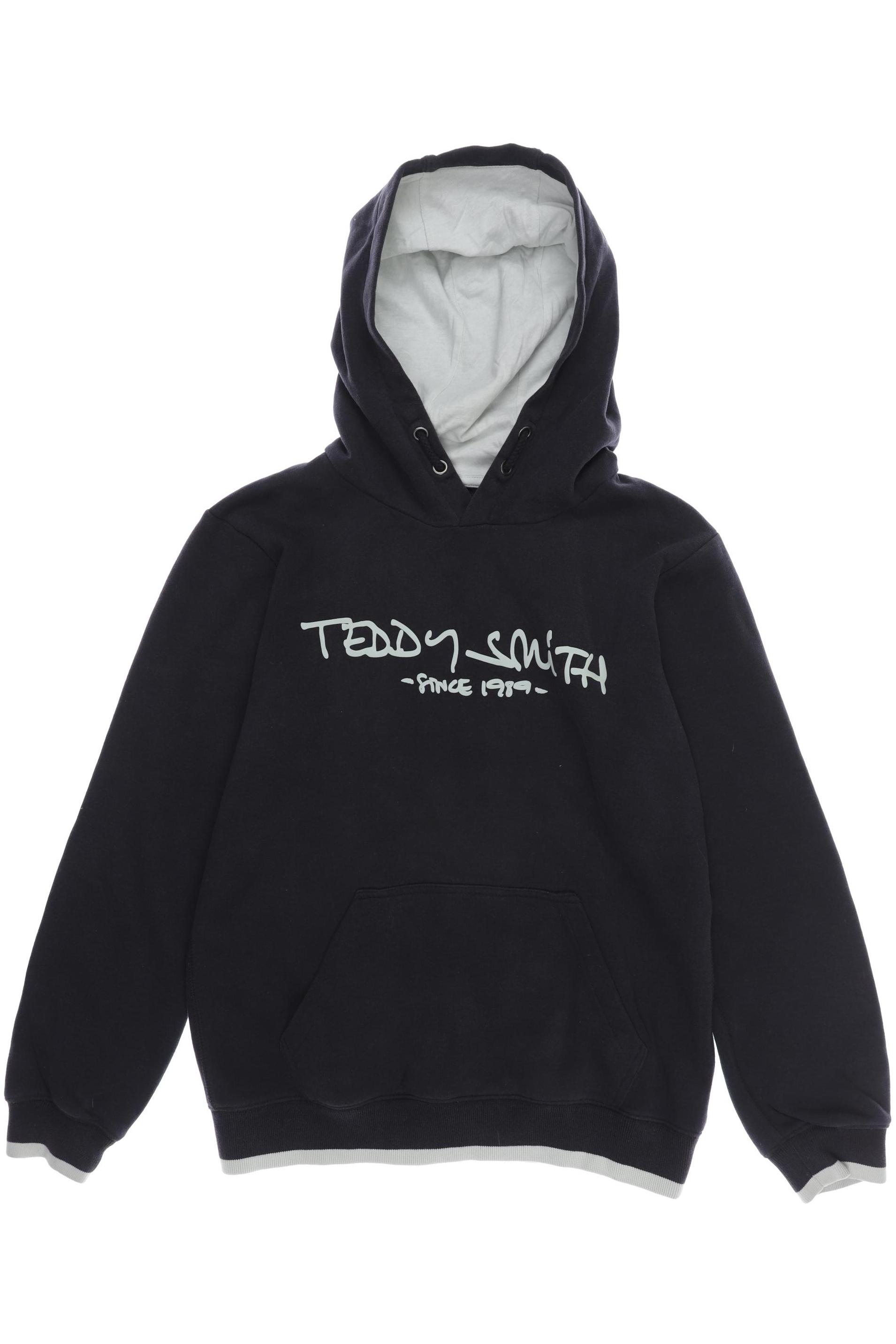 

Teddy Smith Herren Hoodies & Sweater, marineblau, Gr. 176