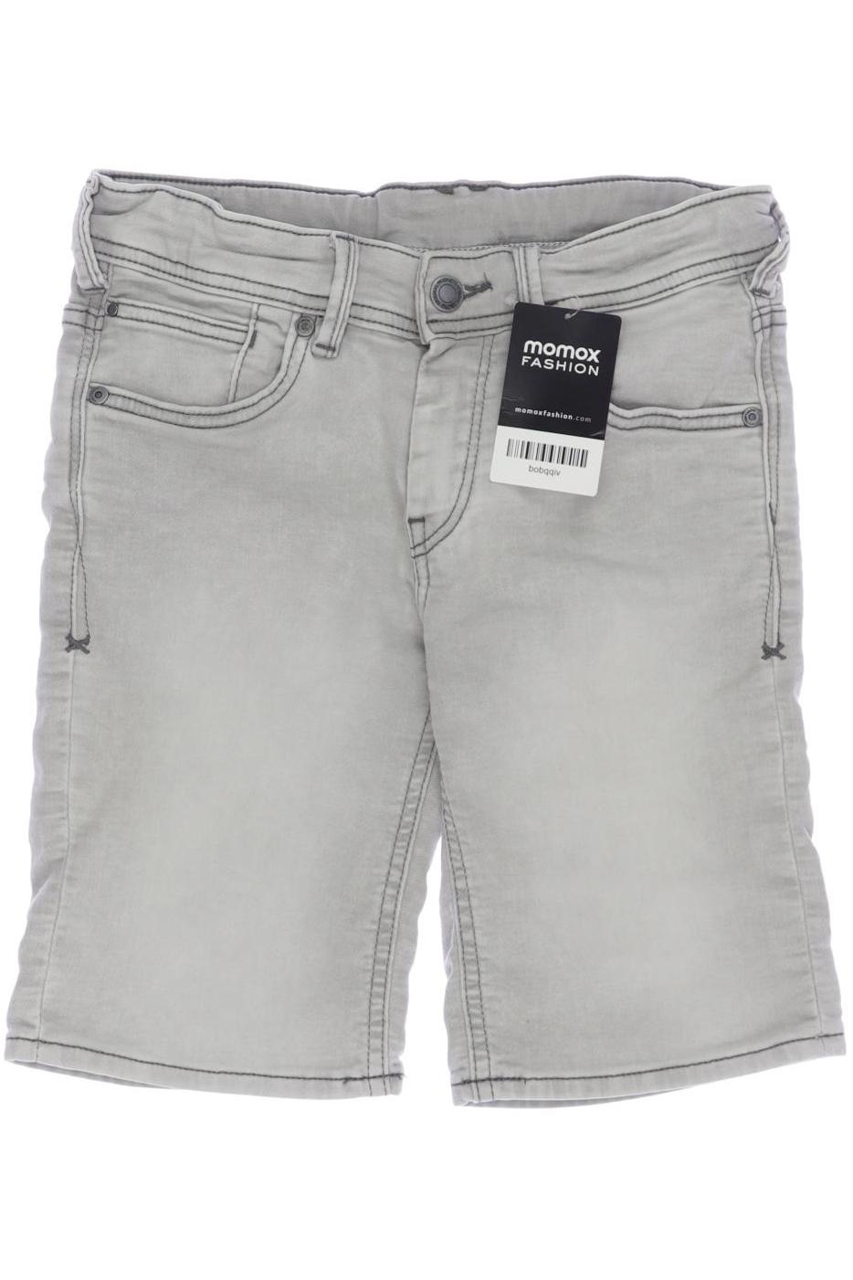 

Teddy Smith Herren Shorts, grau, Gr. 140