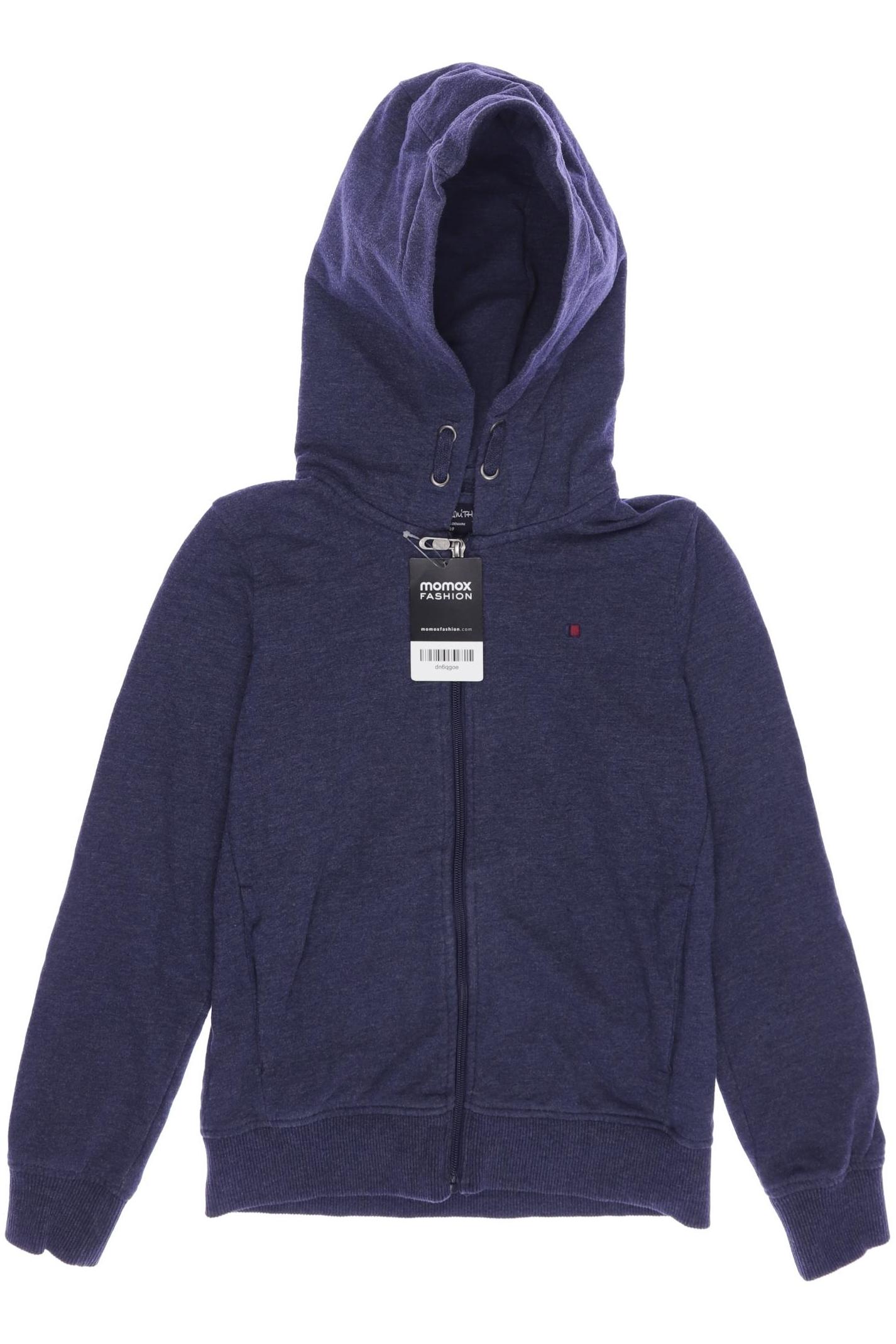 

Teddy Smith Herren Hoodies & Sweater, marineblau, Gr. 12