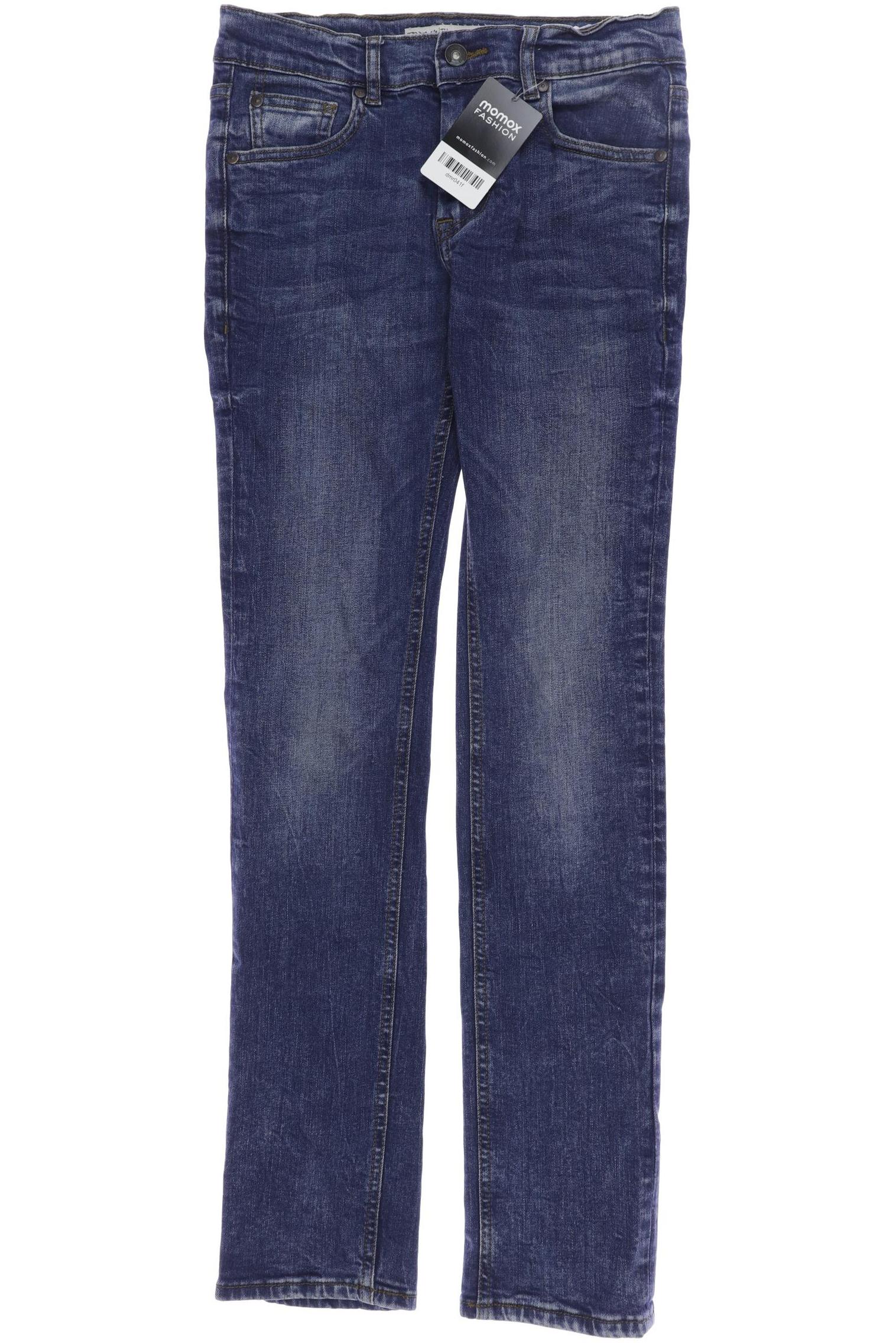 

Teddy Smith Jungen Jeans, blau, Gr. 12