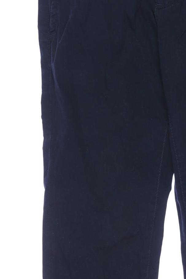 Thumbnail - Teddy Smith Herren Stoffhose, marineblau, Gr. 164