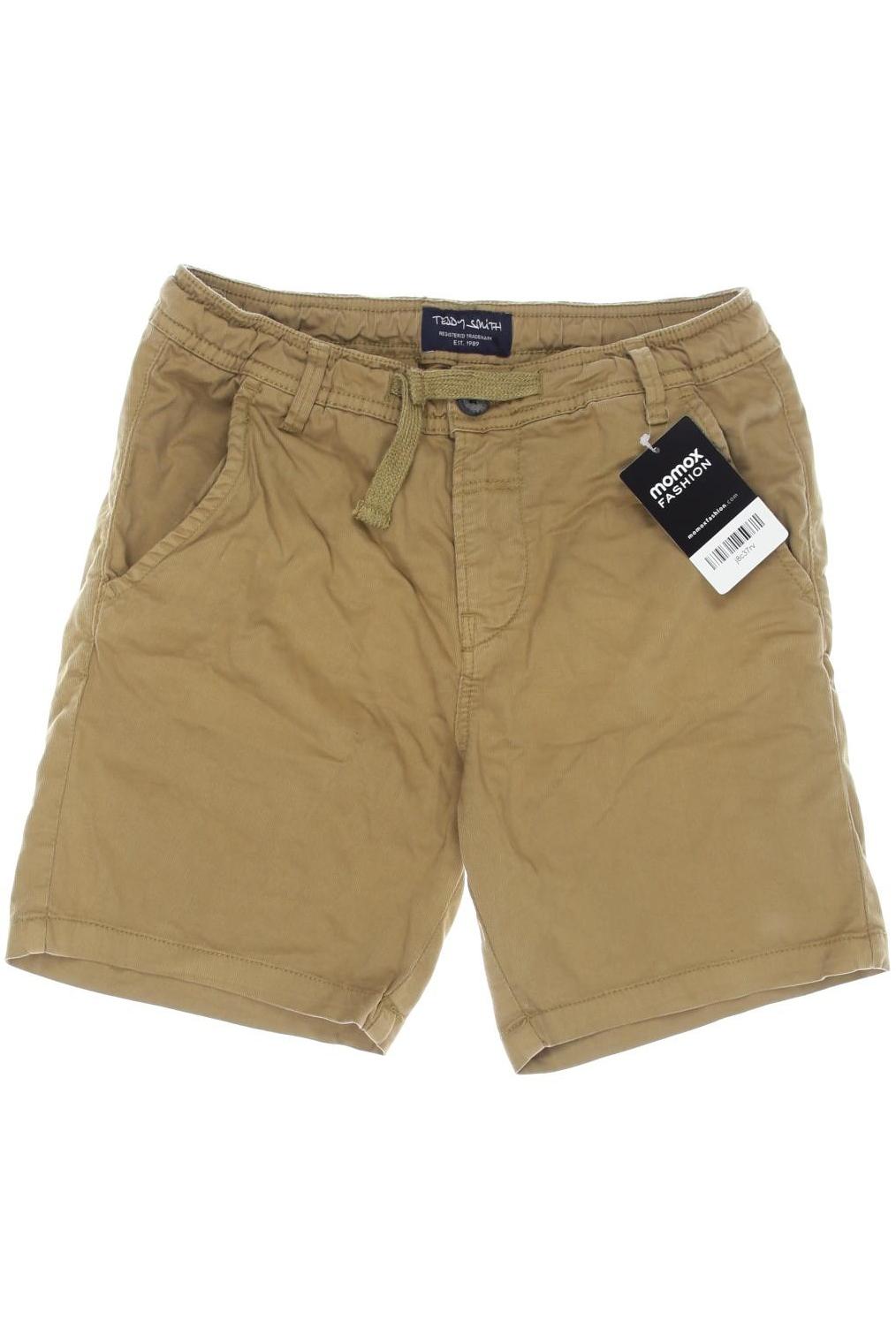

Teddy Smith Herren Shorts, beige, Gr. 12