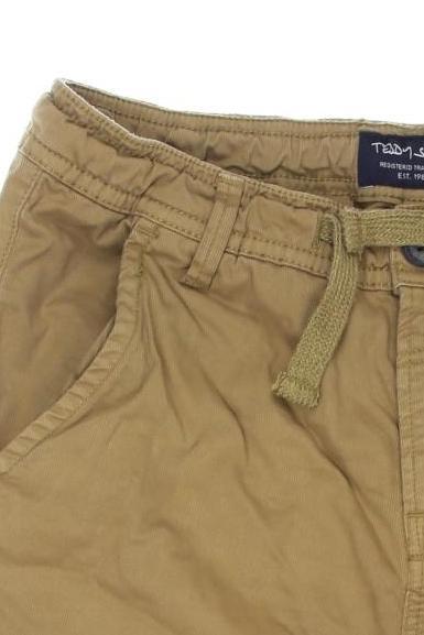 Thumbnail - Teddy Smith Jungen Shorts, beige, Gr. 12