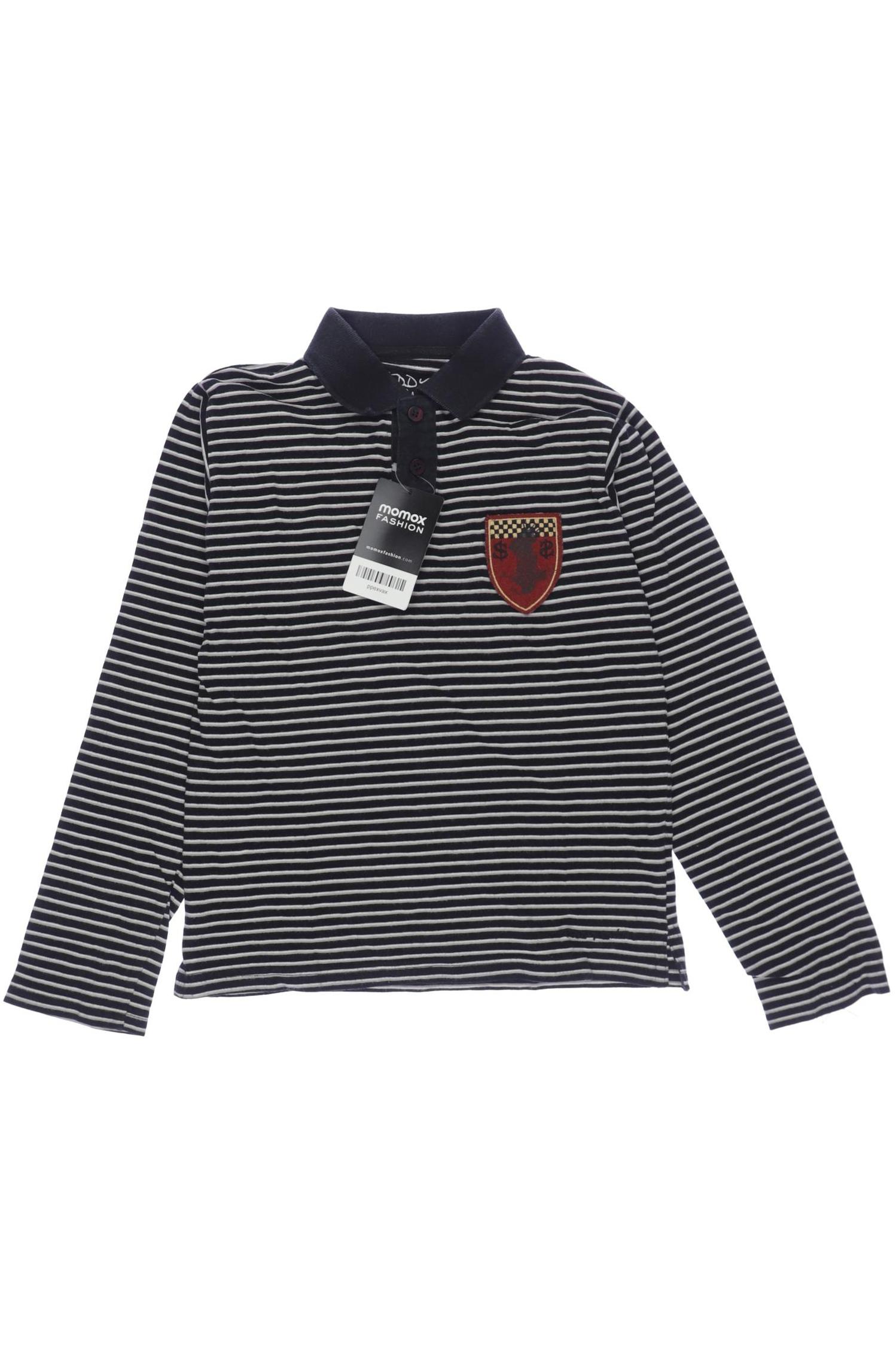 

Teddy Smith Herren Poloshirt, schwarz, Gr. 10
