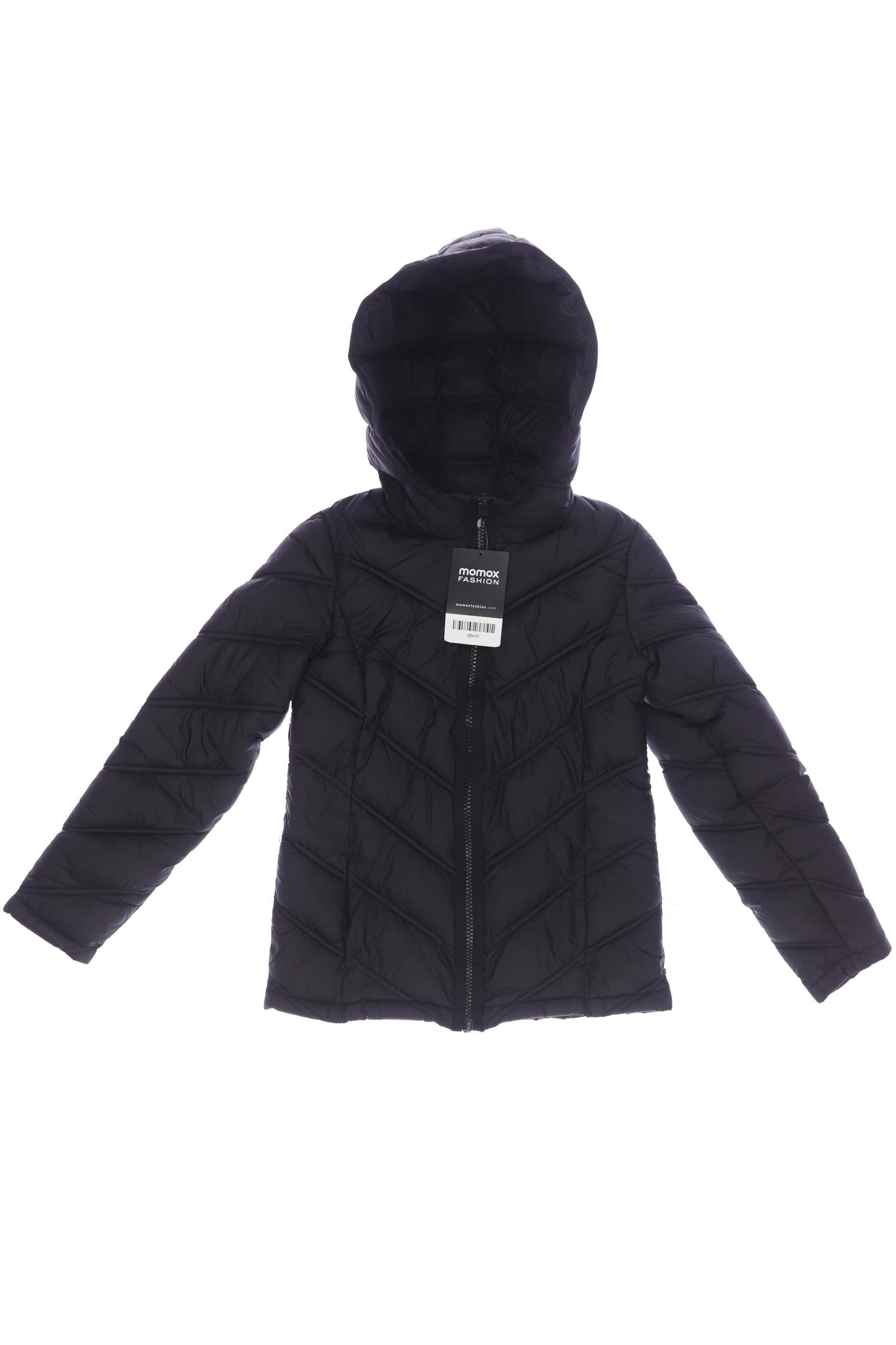 

Teddy Smith Herren Jacke, schwarz, Gr. 128