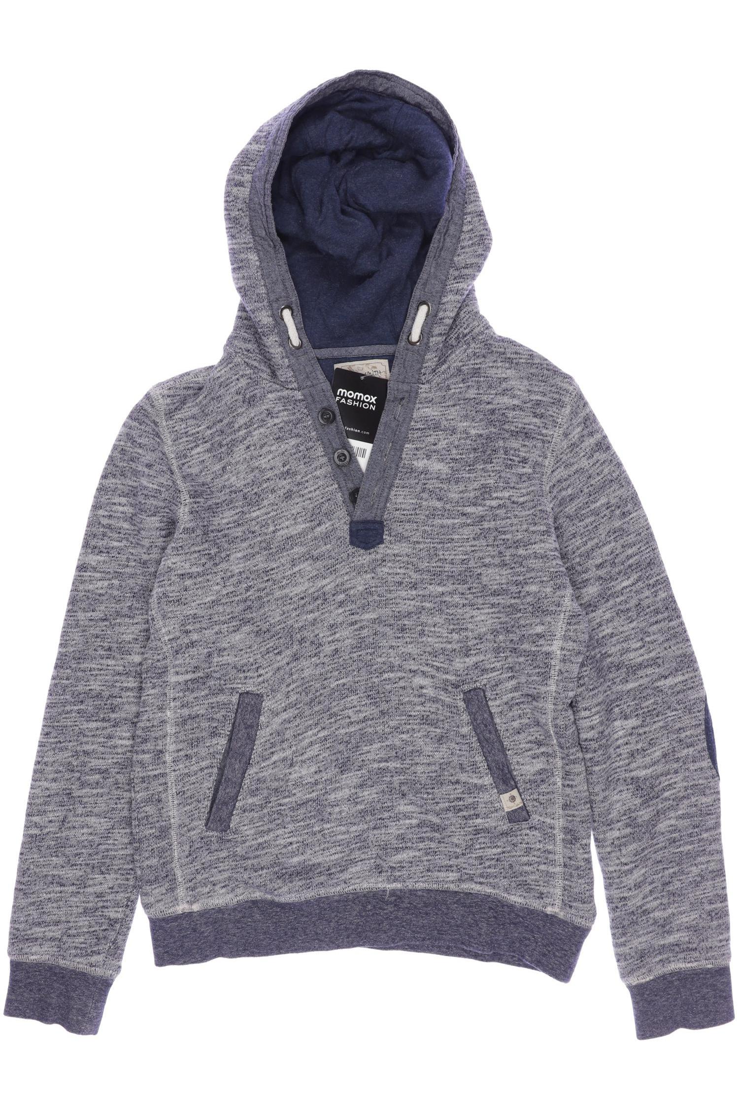 

Teddy Smith Herren Hoodies & Sweater, blau, Gr. 164