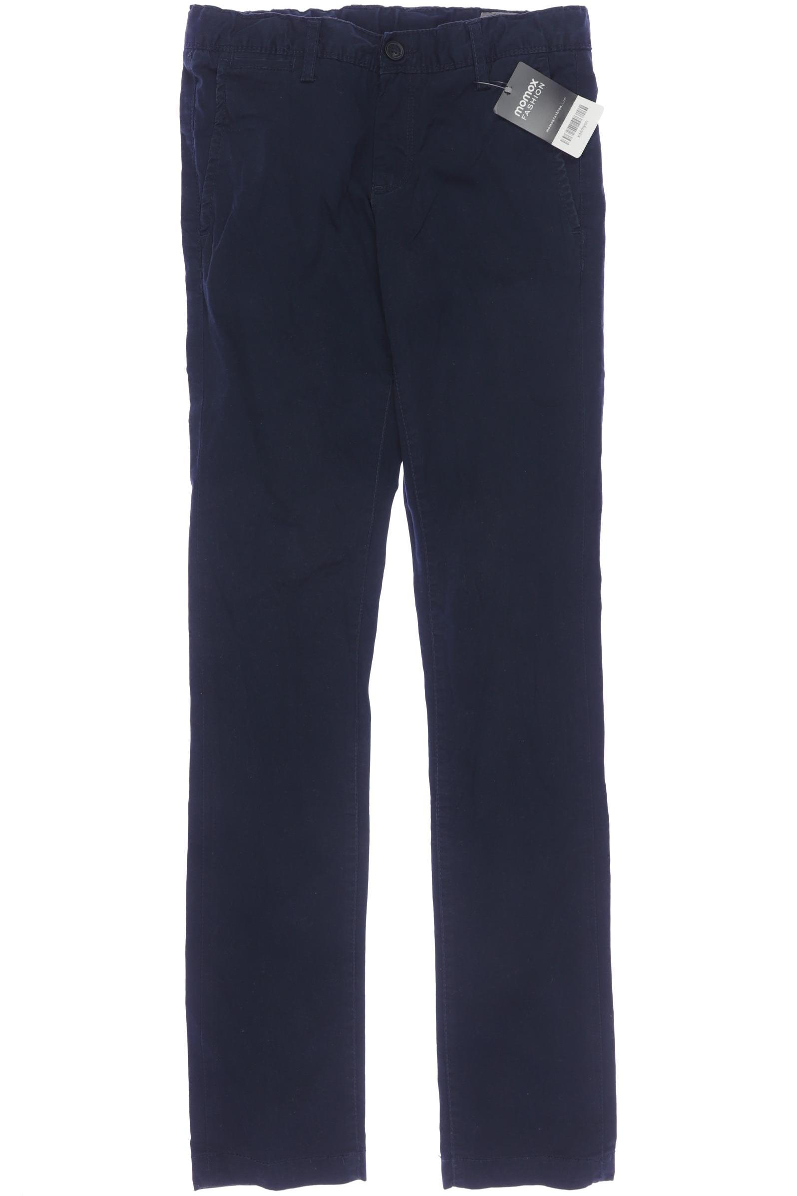 

Teddy Smith Herren Stoffhose, marineblau, Gr. 164