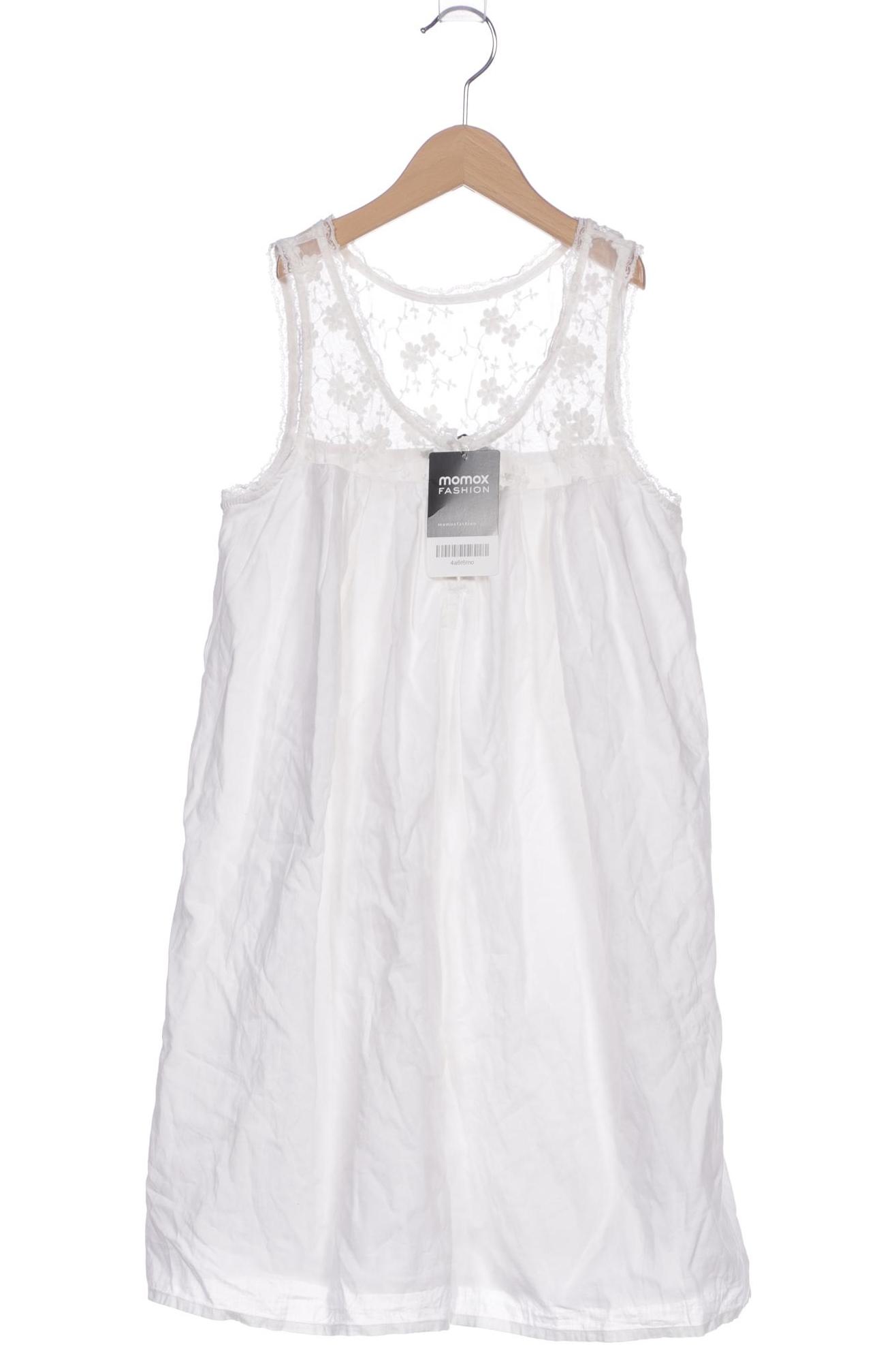 

Teddy Smith Damen Kleid, weiß, Gr. 12