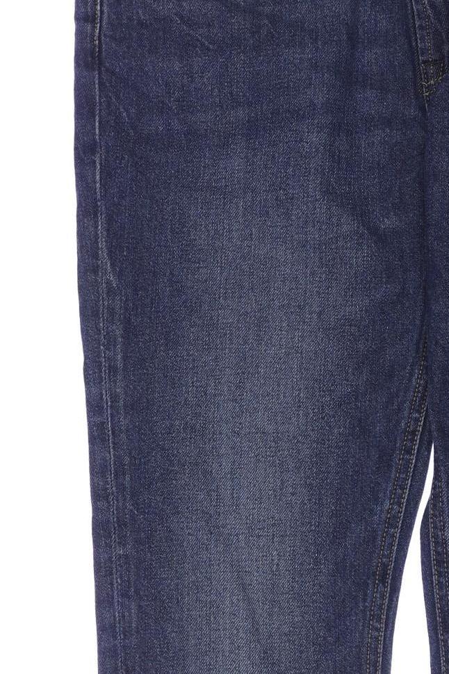 Thumbnail - Teddy Smith Mädchen Jeans, marineblau, Gr. 176