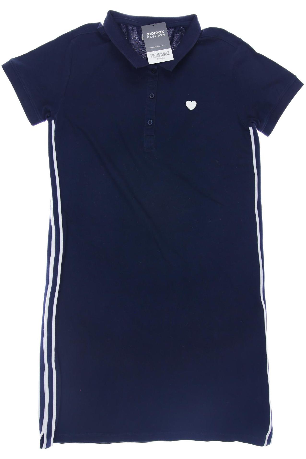 

Teddy Smith Damen Kleid, marineblau, Gr. 188
