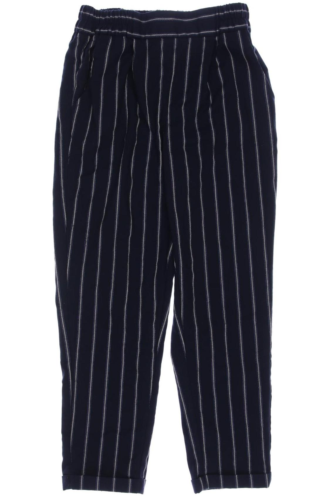 

Teddy Smith Damen Stoffhose, marineblau, Gr. 12